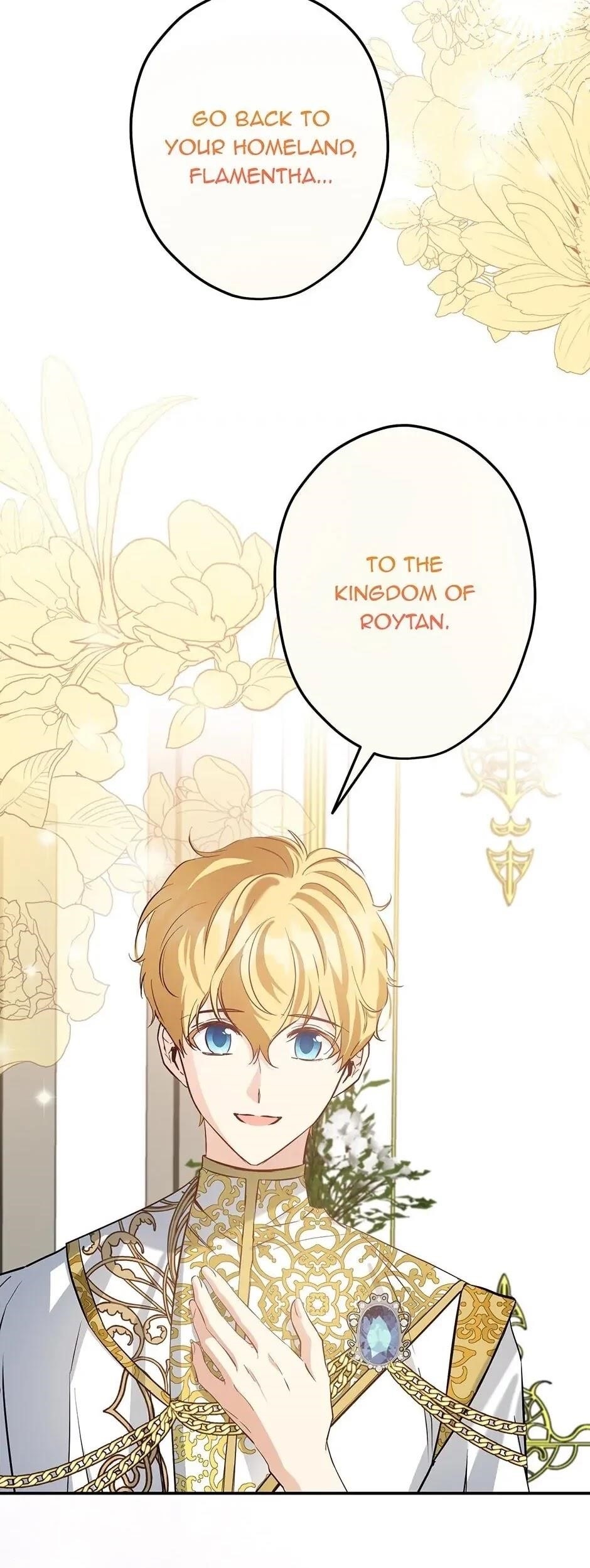 This is an Obvious Fraudulent Marriage - Chapter 102 Page 24