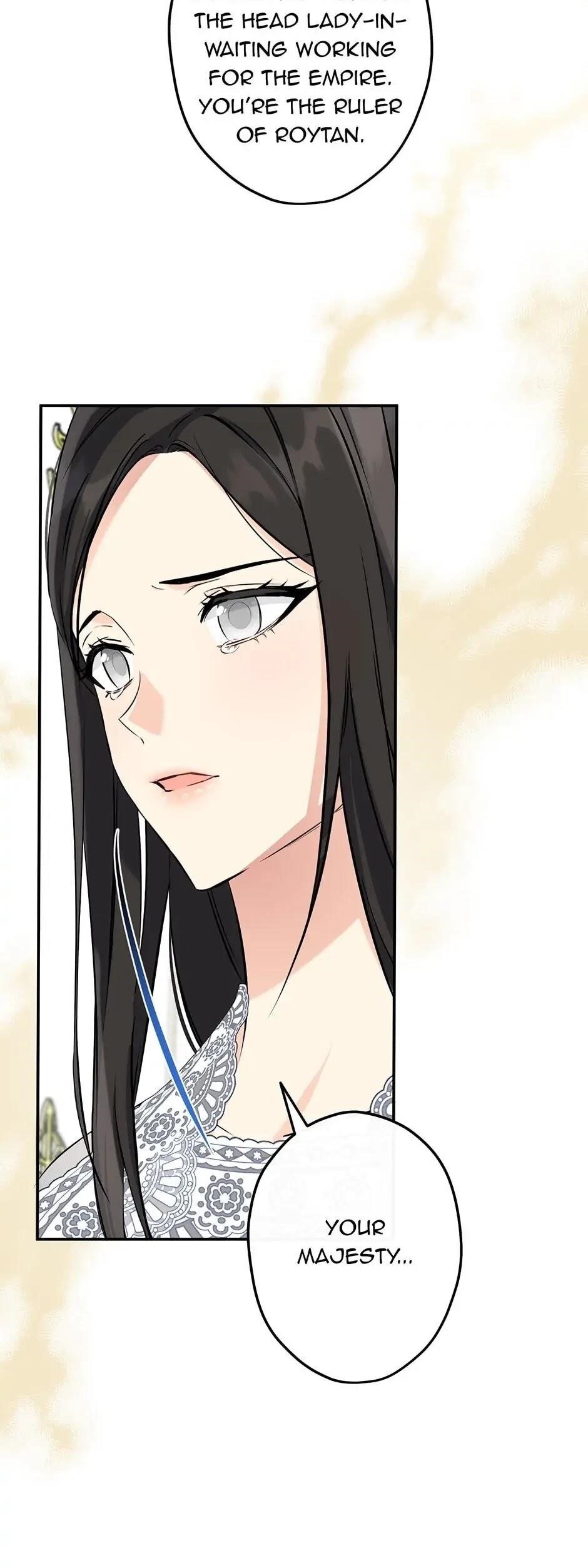 This is an Obvious Fraudulent Marriage - Chapter 102 Page 28