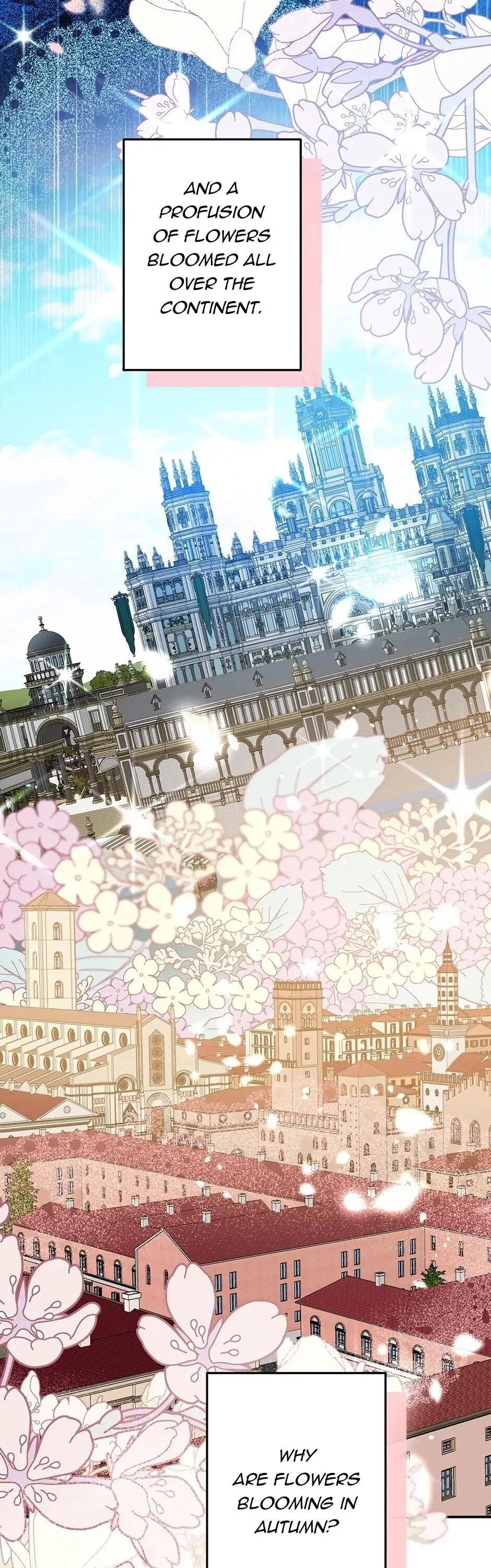 This is an Obvious Fraudulent Marriage - Chapter 102 Page 33