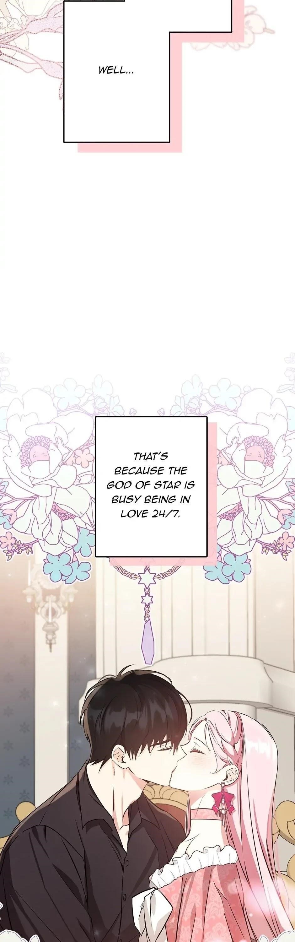 This is an Obvious Fraudulent Marriage - Chapter 102 Page 34