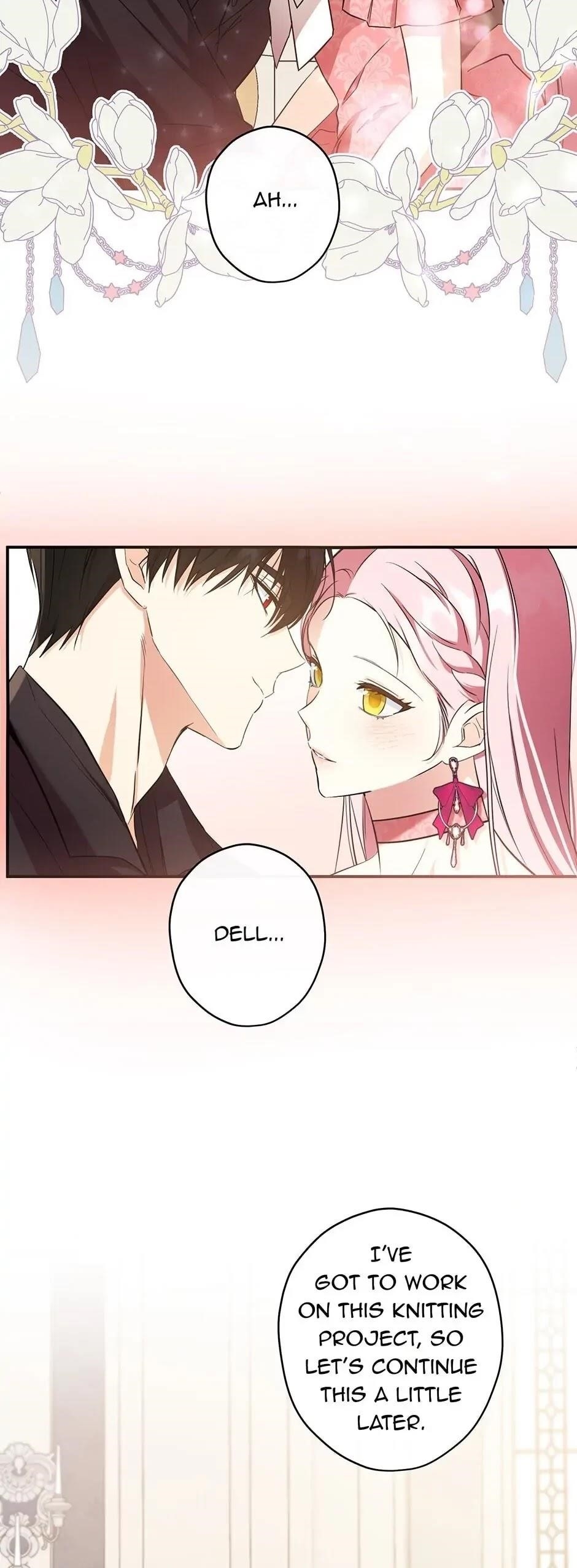 This is an Obvious Fraudulent Marriage - Chapter 102 Page 35