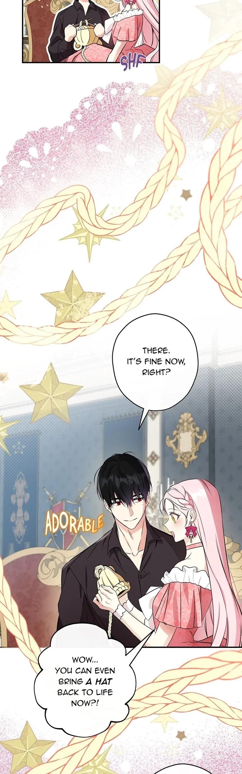 This is an Obvious Fraudulent Marriage - Chapter 102 Page 38