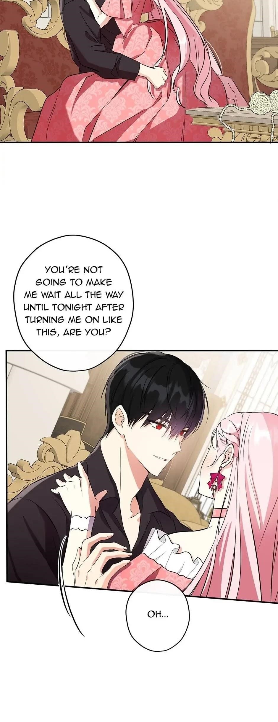 This is an Obvious Fraudulent Marriage - Chapter 102 Page 40