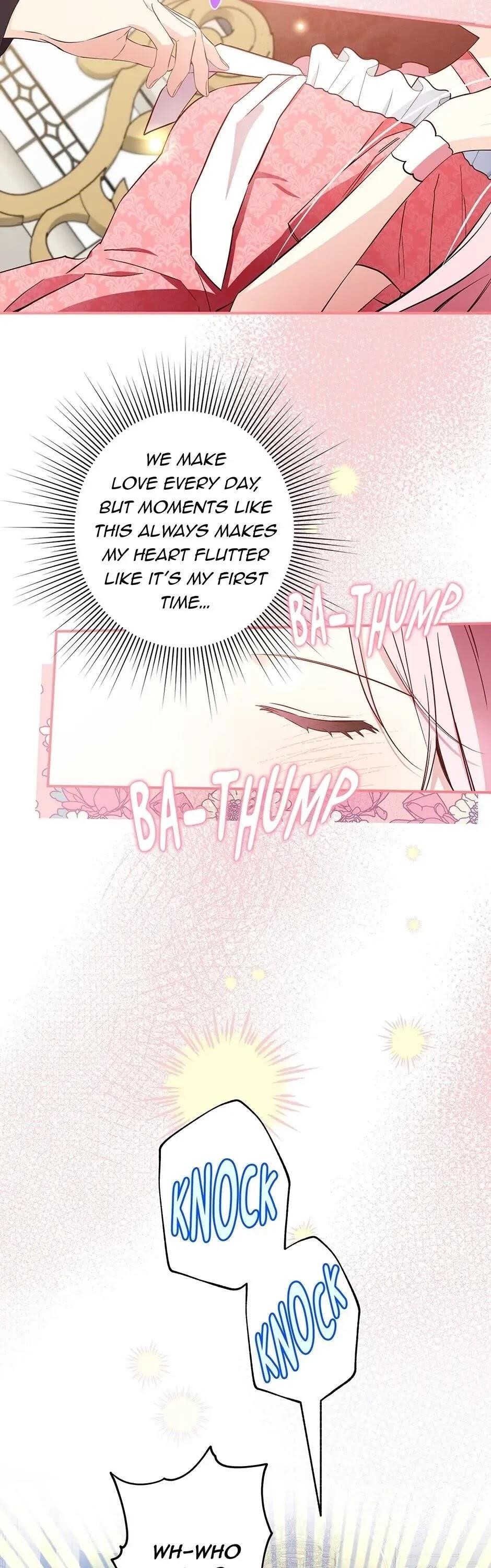 This is an Obvious Fraudulent Marriage - Chapter 102 Page 42