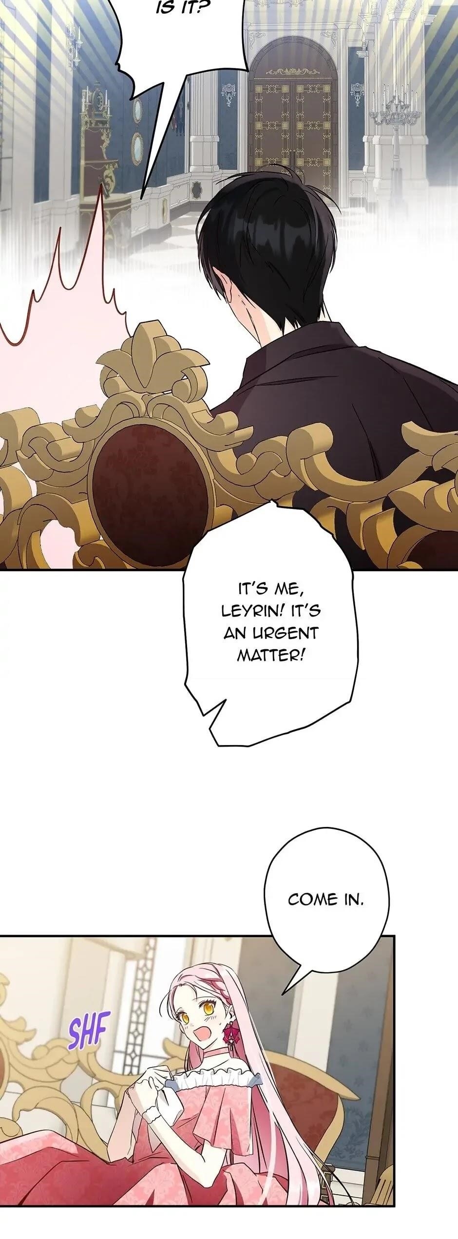 This is an Obvious Fraudulent Marriage - Chapter 102 Page 43