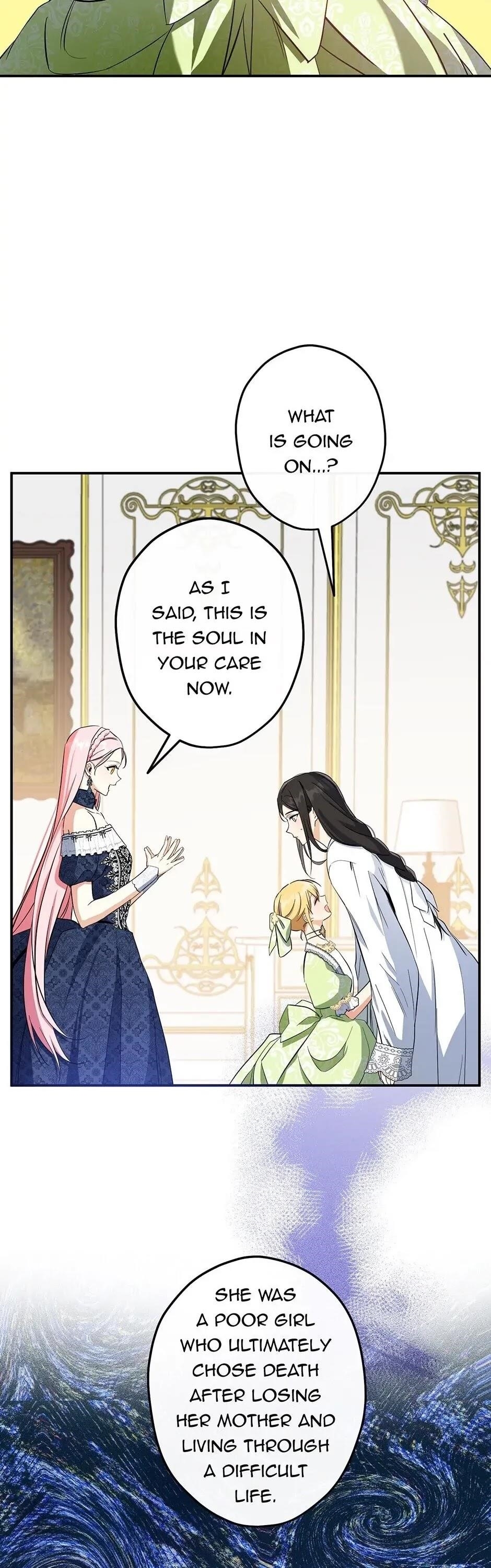 This is an Obvious Fraudulent Marriage - Chapter 102 Page 6