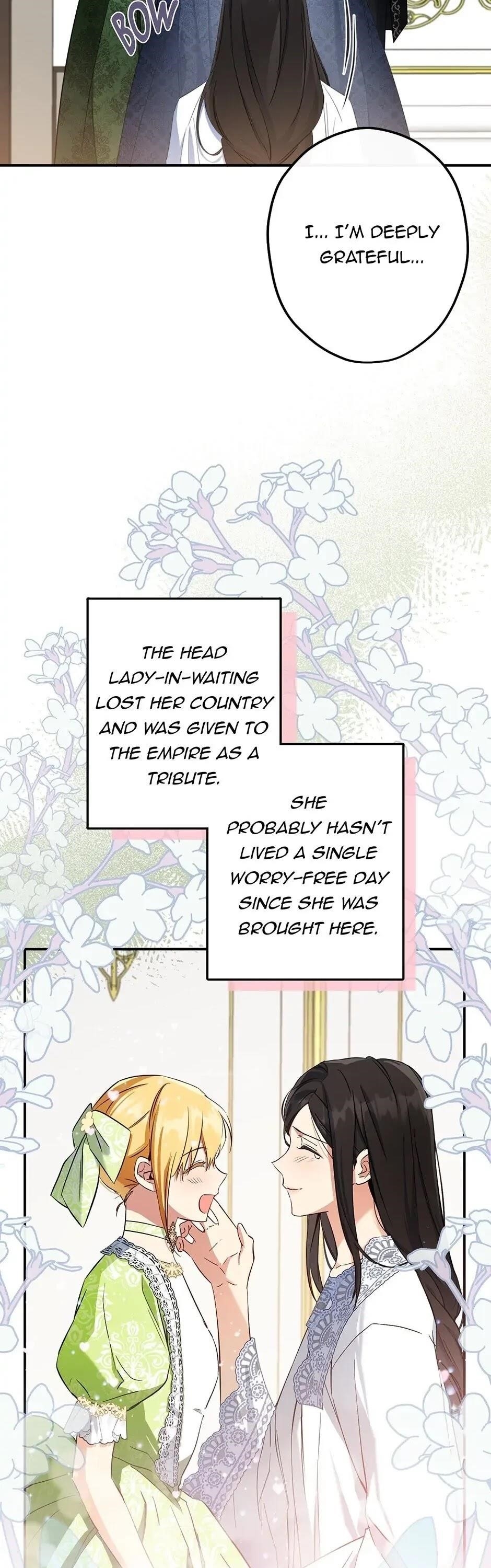 This is an Obvious Fraudulent Marriage - Chapter 102 Page 9