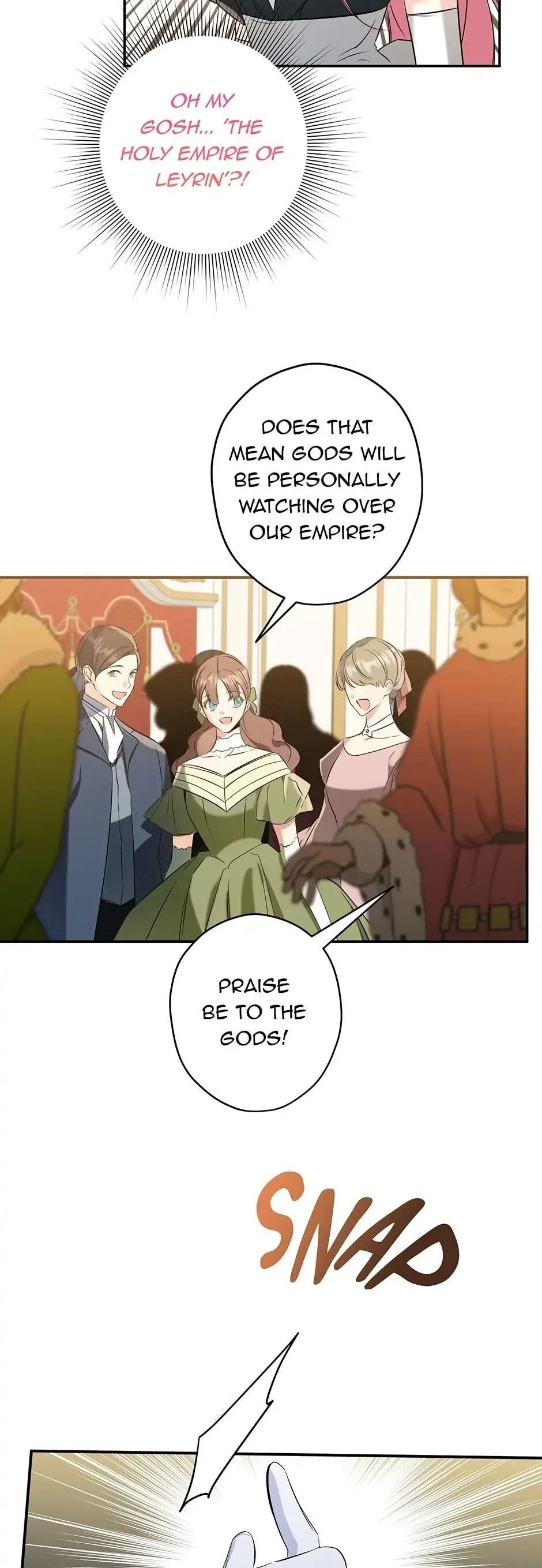 This is an Obvious Fraudulent Marriage - Chapter 103 Page 15