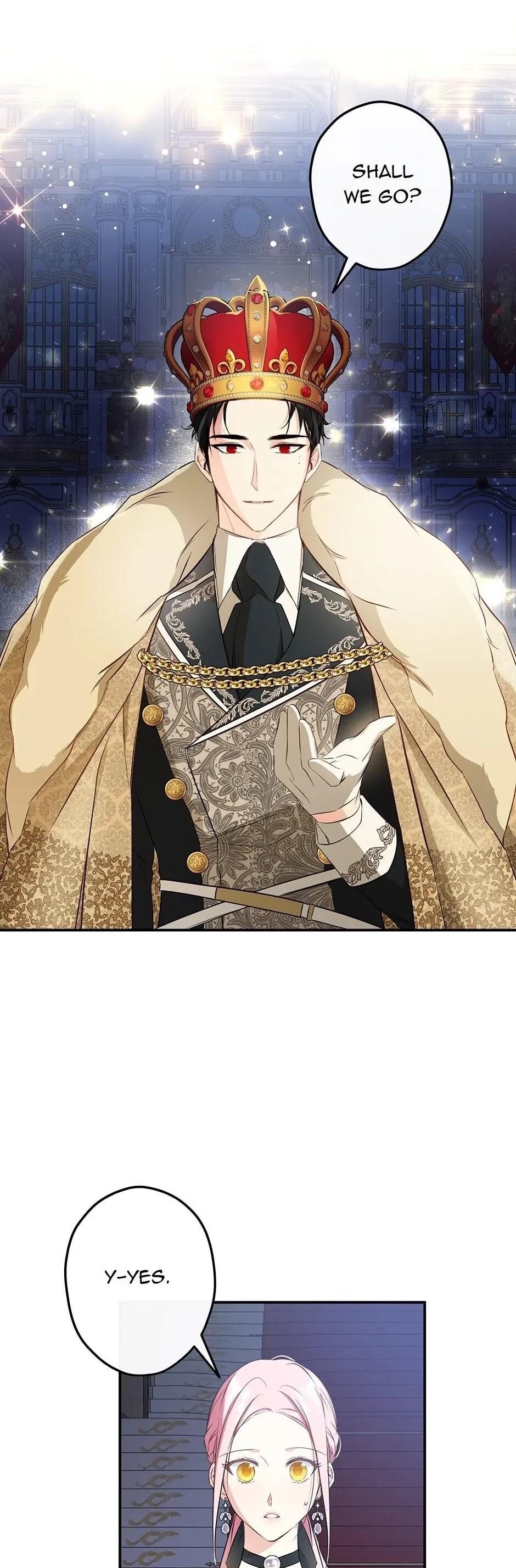 This is an Obvious Fraudulent Marriage - Chapter 103 Page 19