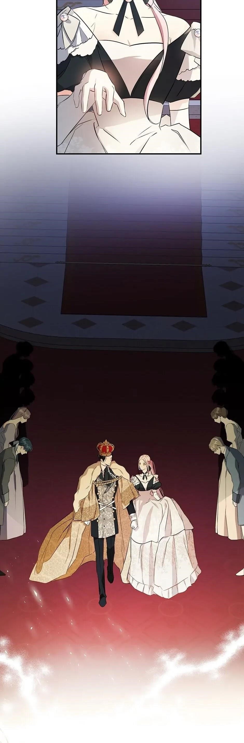 This is an Obvious Fraudulent Marriage - Chapter 103 Page 20