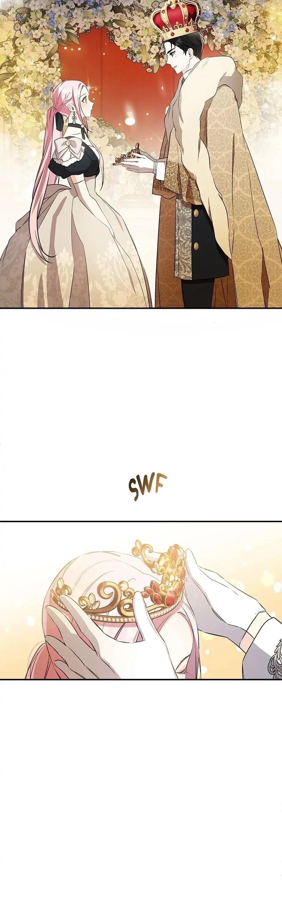 This is an Obvious Fraudulent Marriage - Chapter 103 Page 22