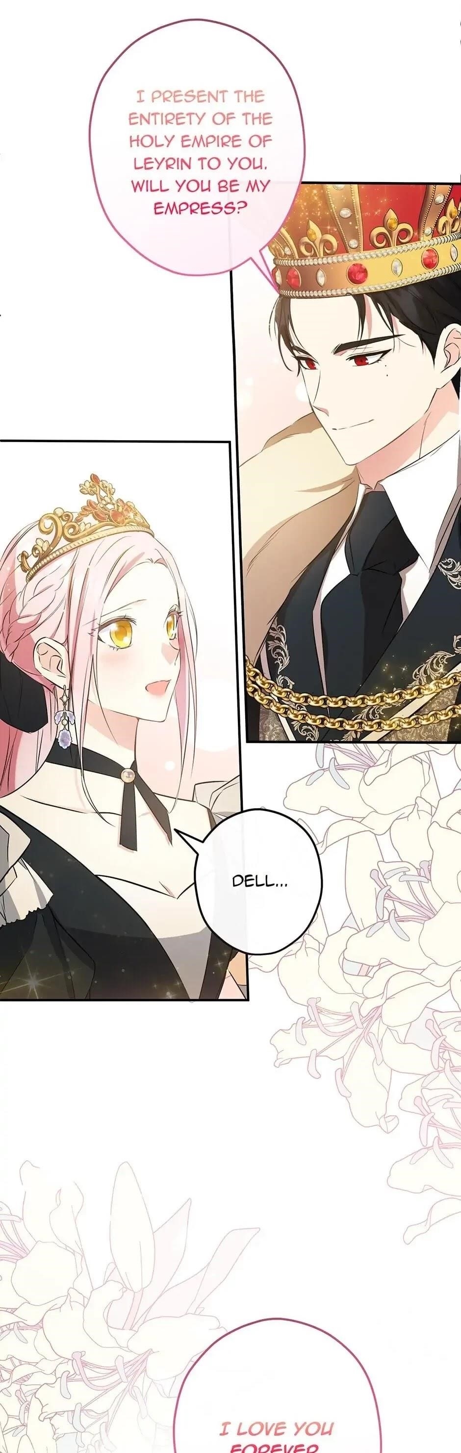 This is an Obvious Fraudulent Marriage - Chapter 103 Page 23