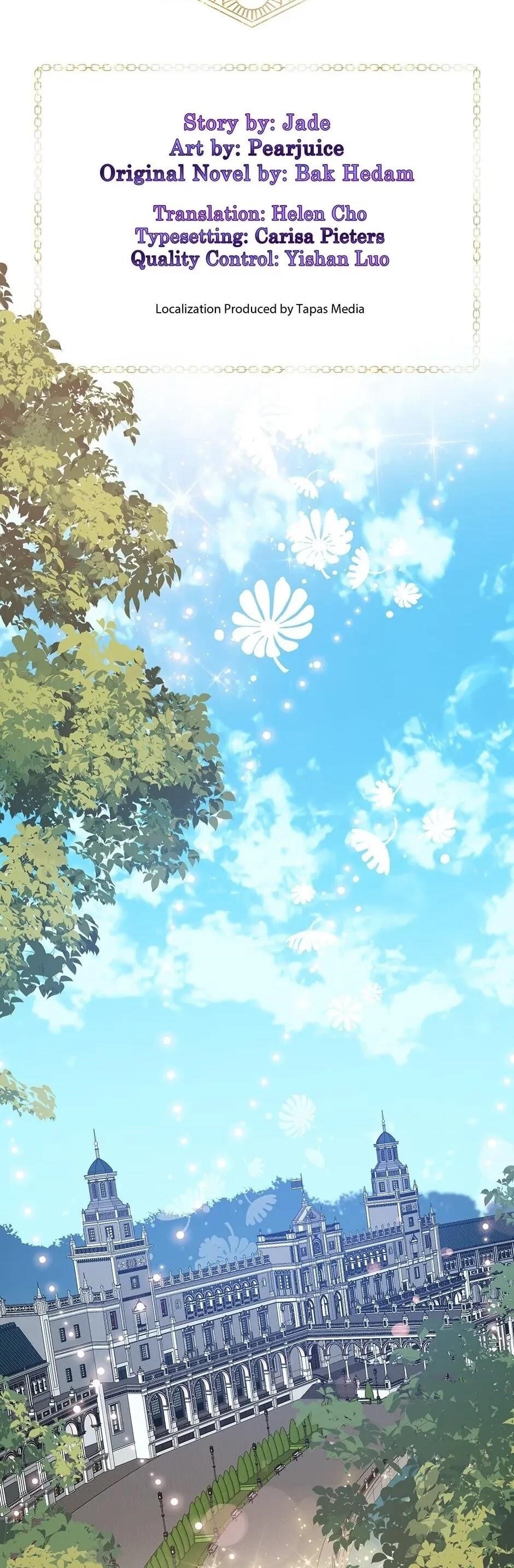 This is an Obvious Fraudulent Marriage - Chapter 103 Page 28