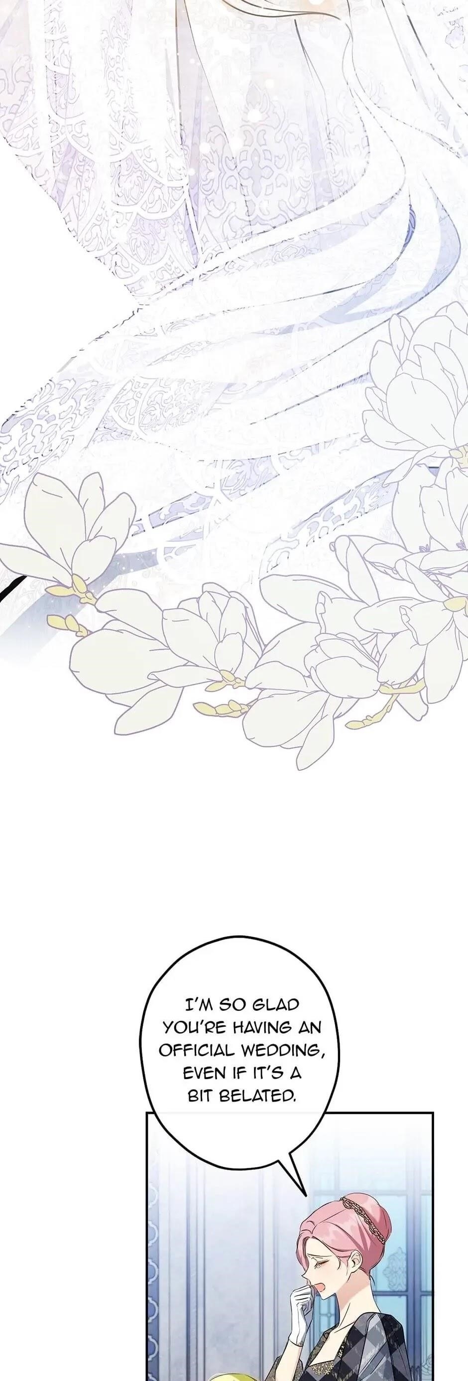 This is an Obvious Fraudulent Marriage - Chapter 103 Page 31