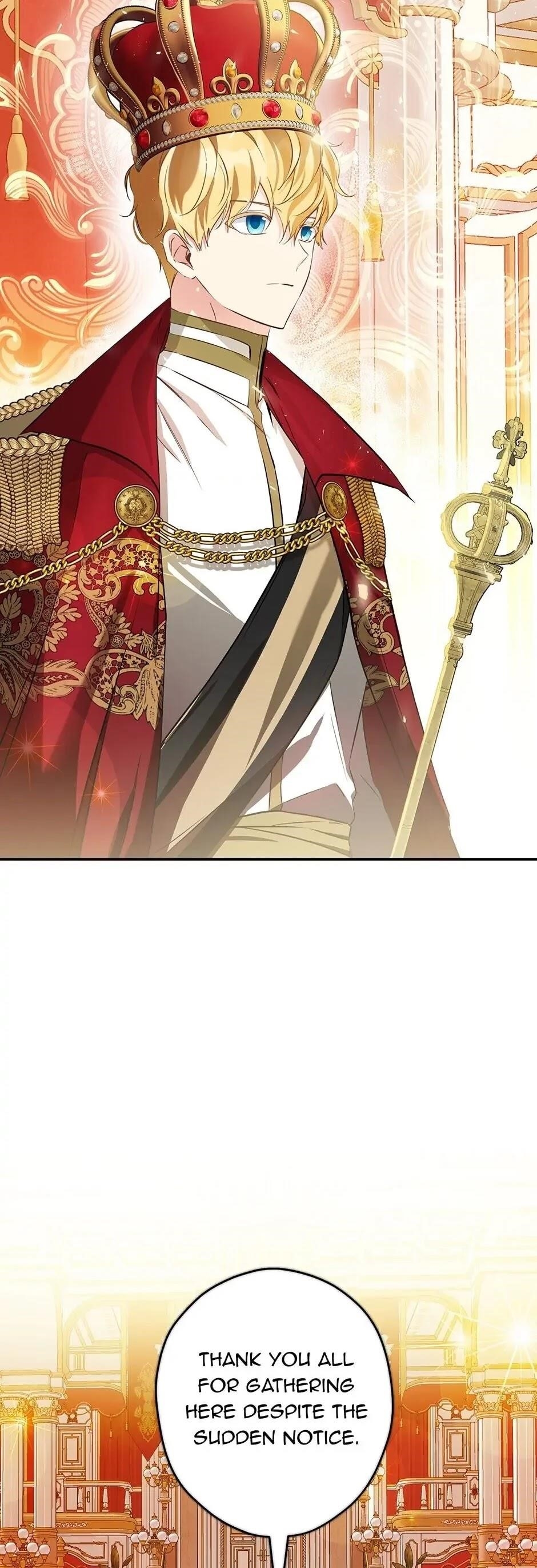 This is an Obvious Fraudulent Marriage - Chapter 103 Page 4