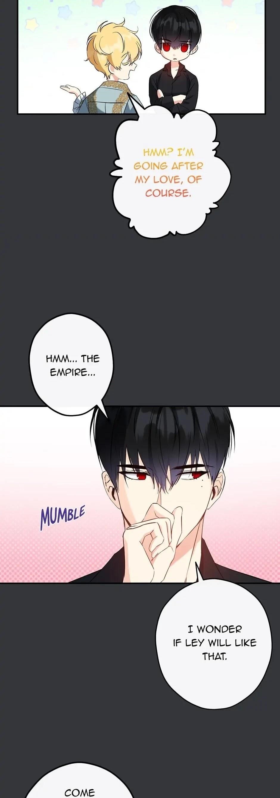 This is an Obvious Fraudulent Marriage - Chapter 103 Page 40