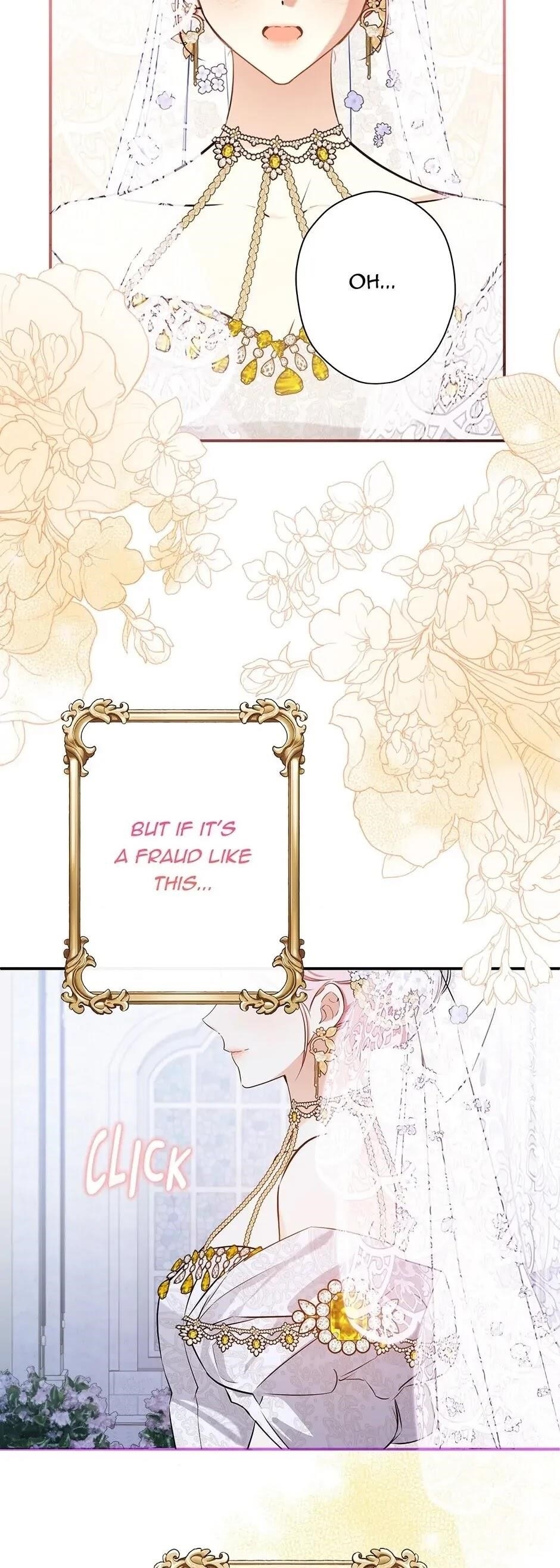 This is an Obvious Fraudulent Marriage - Chapter 103 Page 47