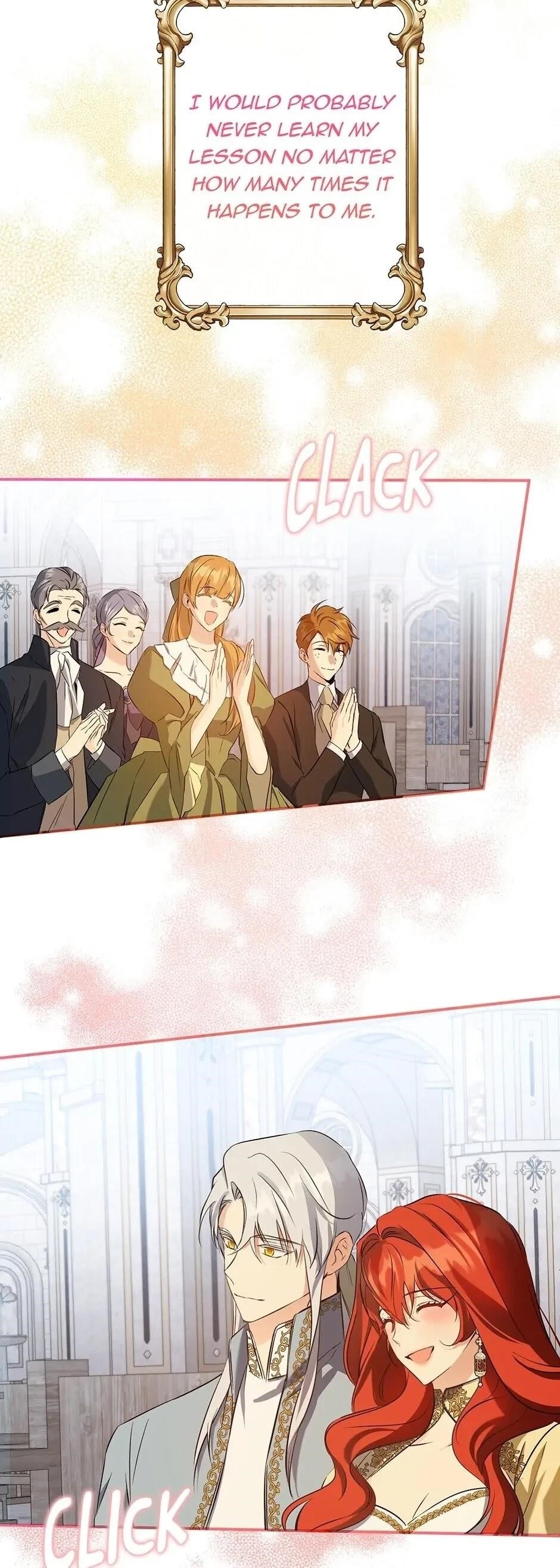 This is an Obvious Fraudulent Marriage - Chapter 103 Page 48