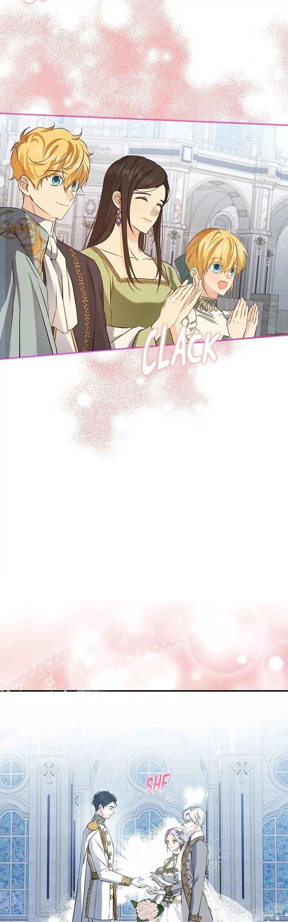 This is an Obvious Fraudulent Marriage - Chapter 103 Page 49