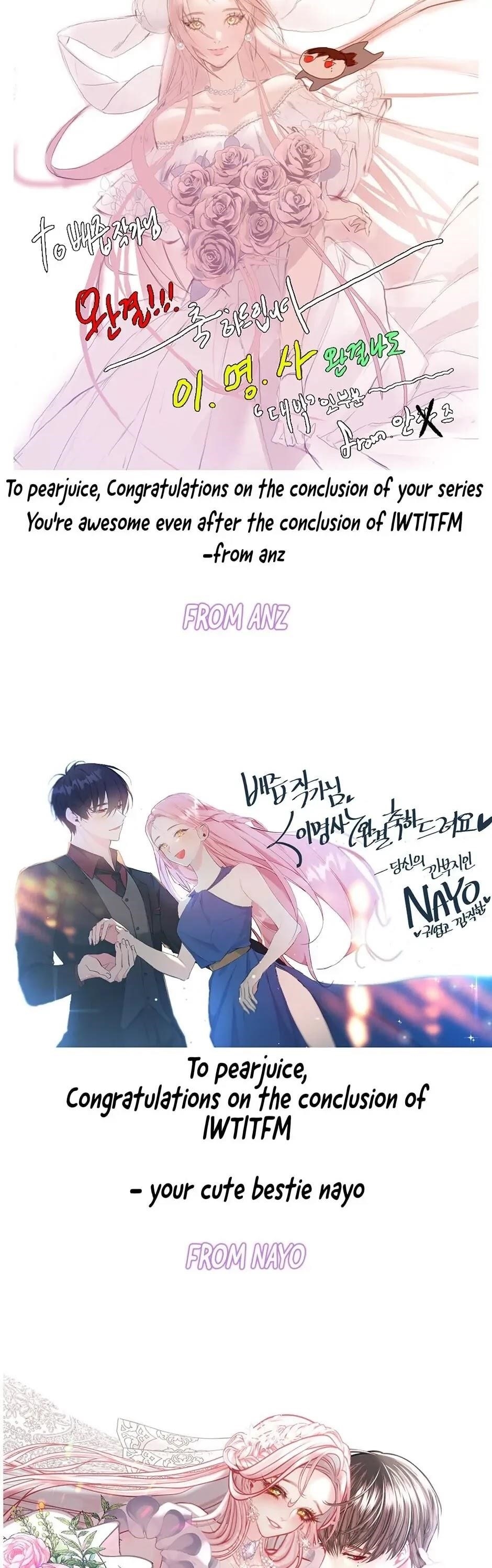 This is an Obvious Fraudulent Marriage - Chapter 103 Page 57