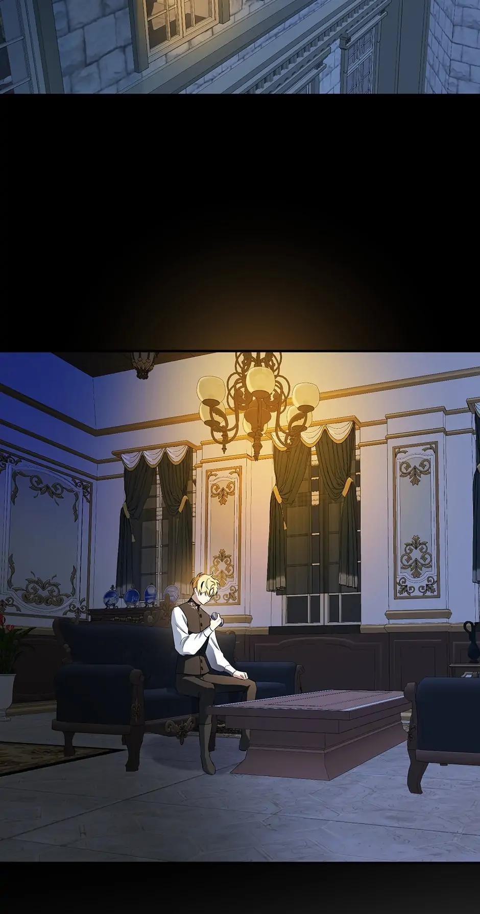 This is an Obvious Fraudulent Marriage - Chapter 104 Page 13