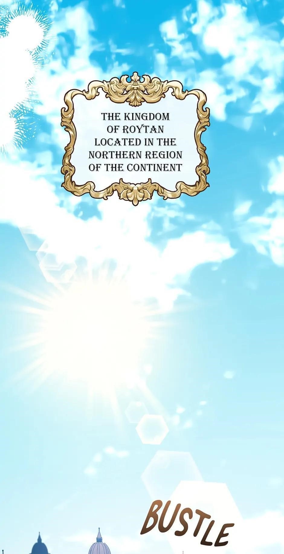 This is an Obvious Fraudulent Marriage - Chapter 104 Page 2