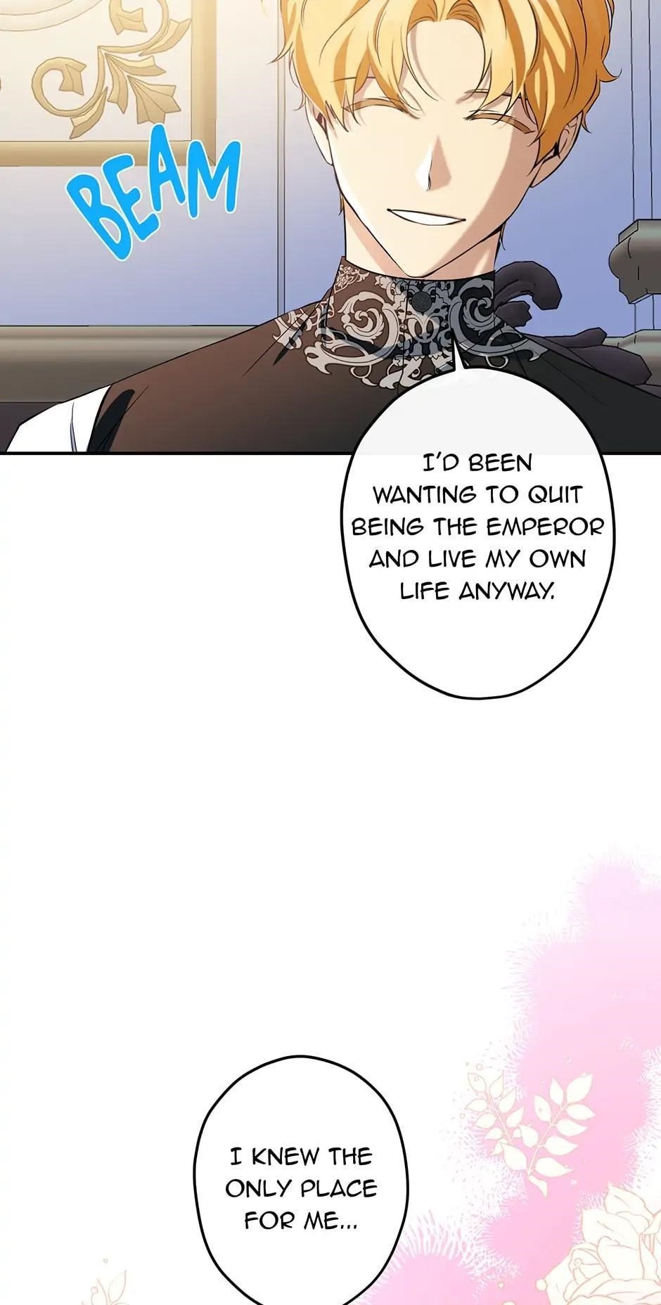 This is an Obvious Fraudulent Marriage - Chapter 104 Page 35