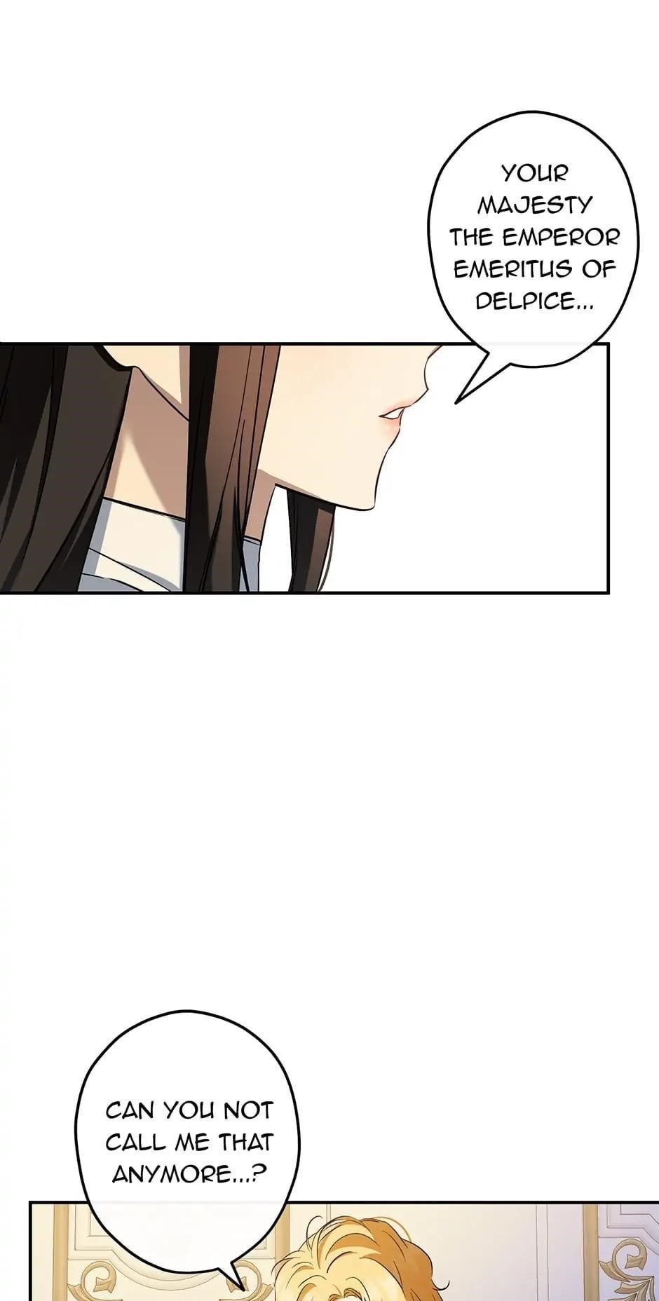 This is an Obvious Fraudulent Marriage - Chapter 104 Page 39