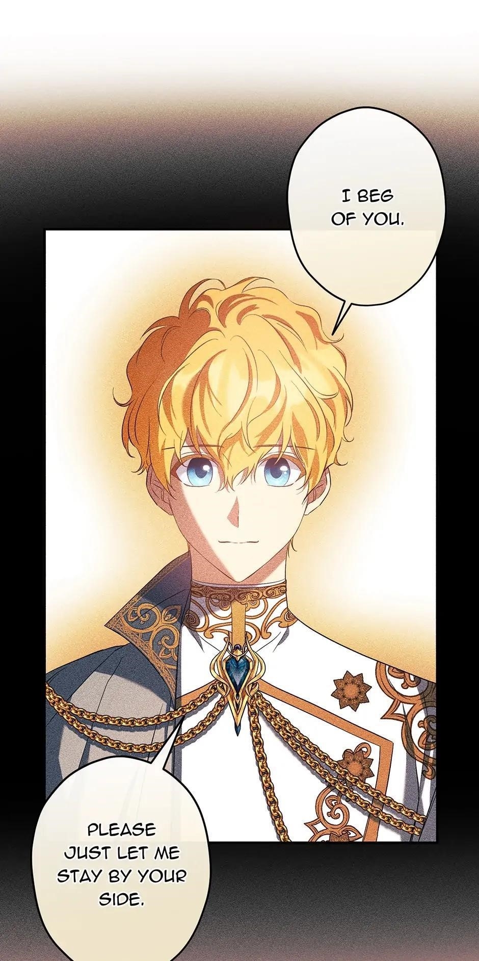 This is an Obvious Fraudulent Marriage - Chapter 104 Page 57