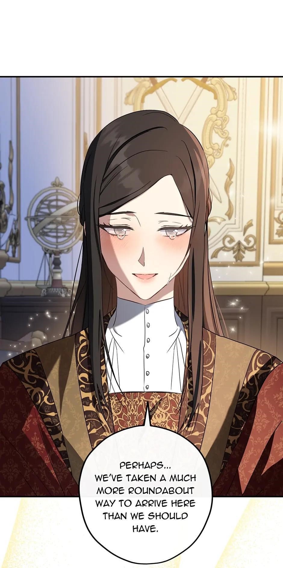 This is an Obvious Fraudulent Marriage - Chapter 104 Page 59