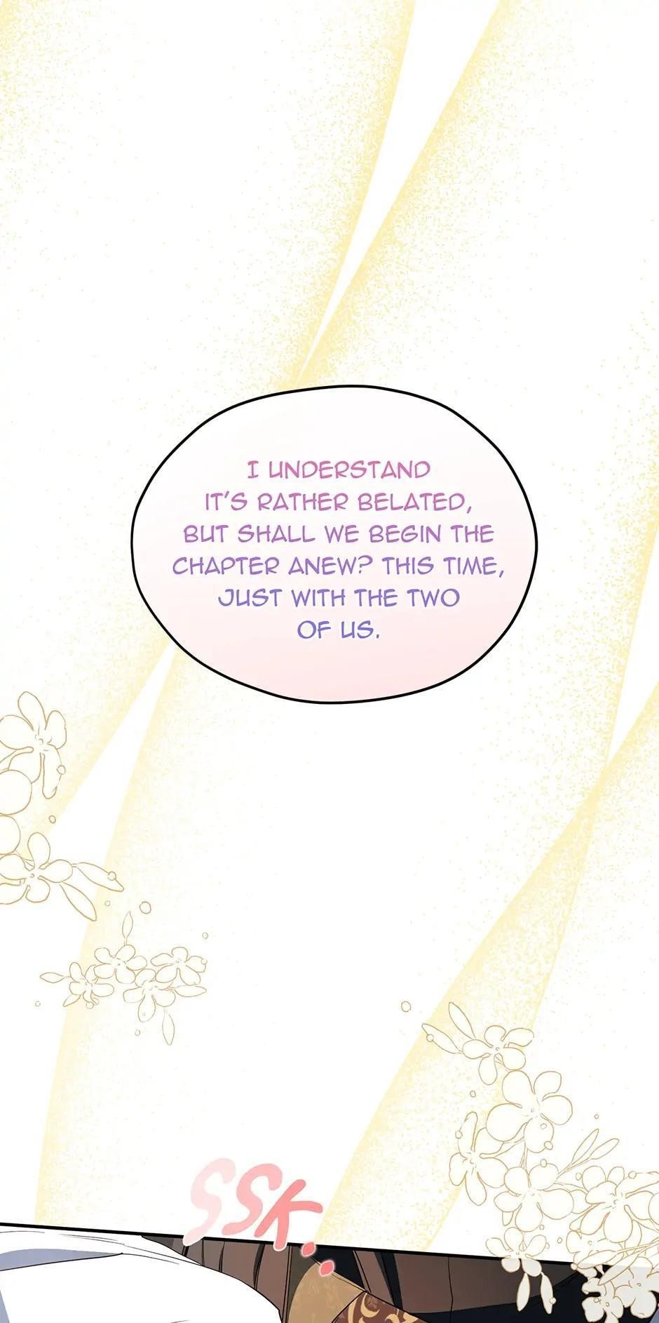 This is an Obvious Fraudulent Marriage - Chapter 104 Page 60