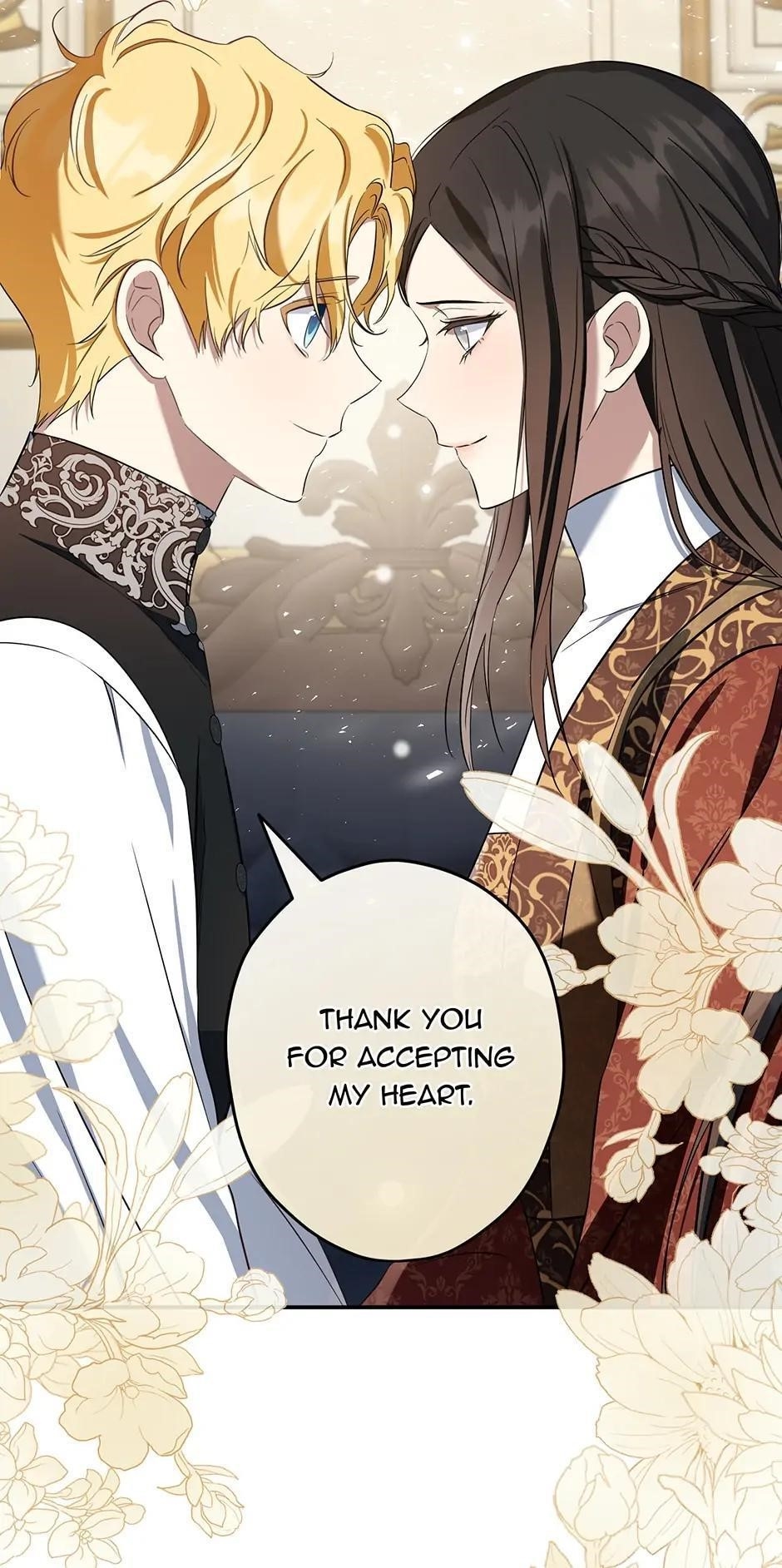 This is an Obvious Fraudulent Marriage - Chapter 104 Page 63