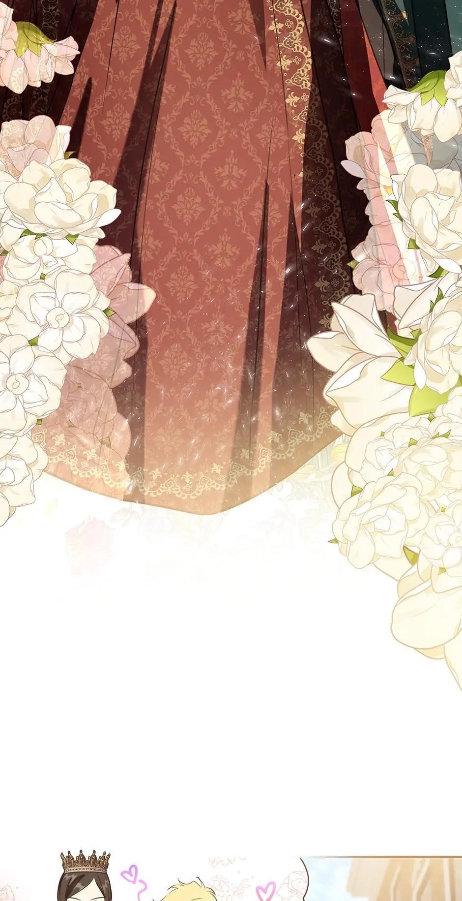 This is an Obvious Fraudulent Marriage - Chapter 104 Page 9