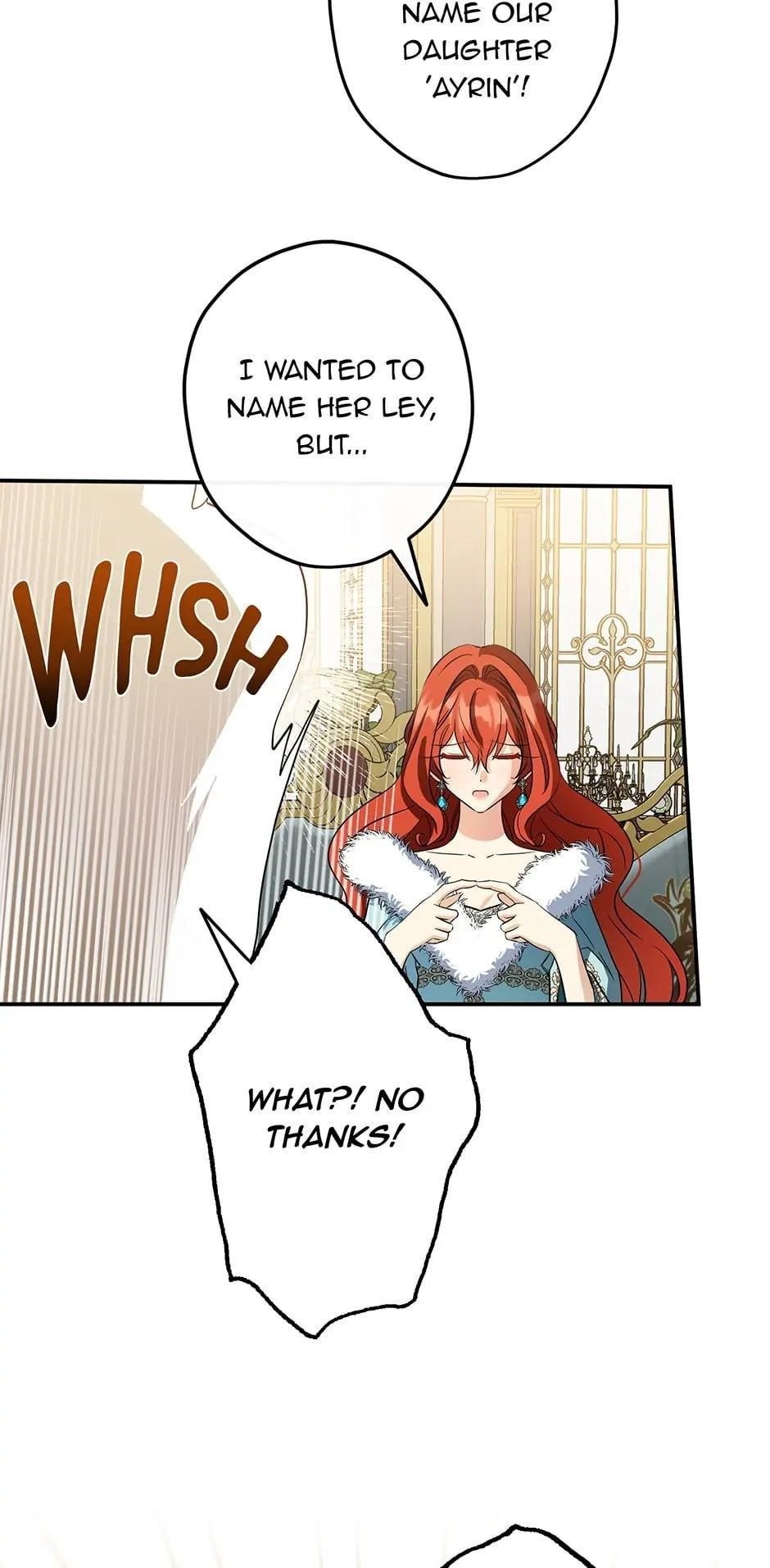 This is an Obvious Fraudulent Marriage - Chapter 105 Page 16