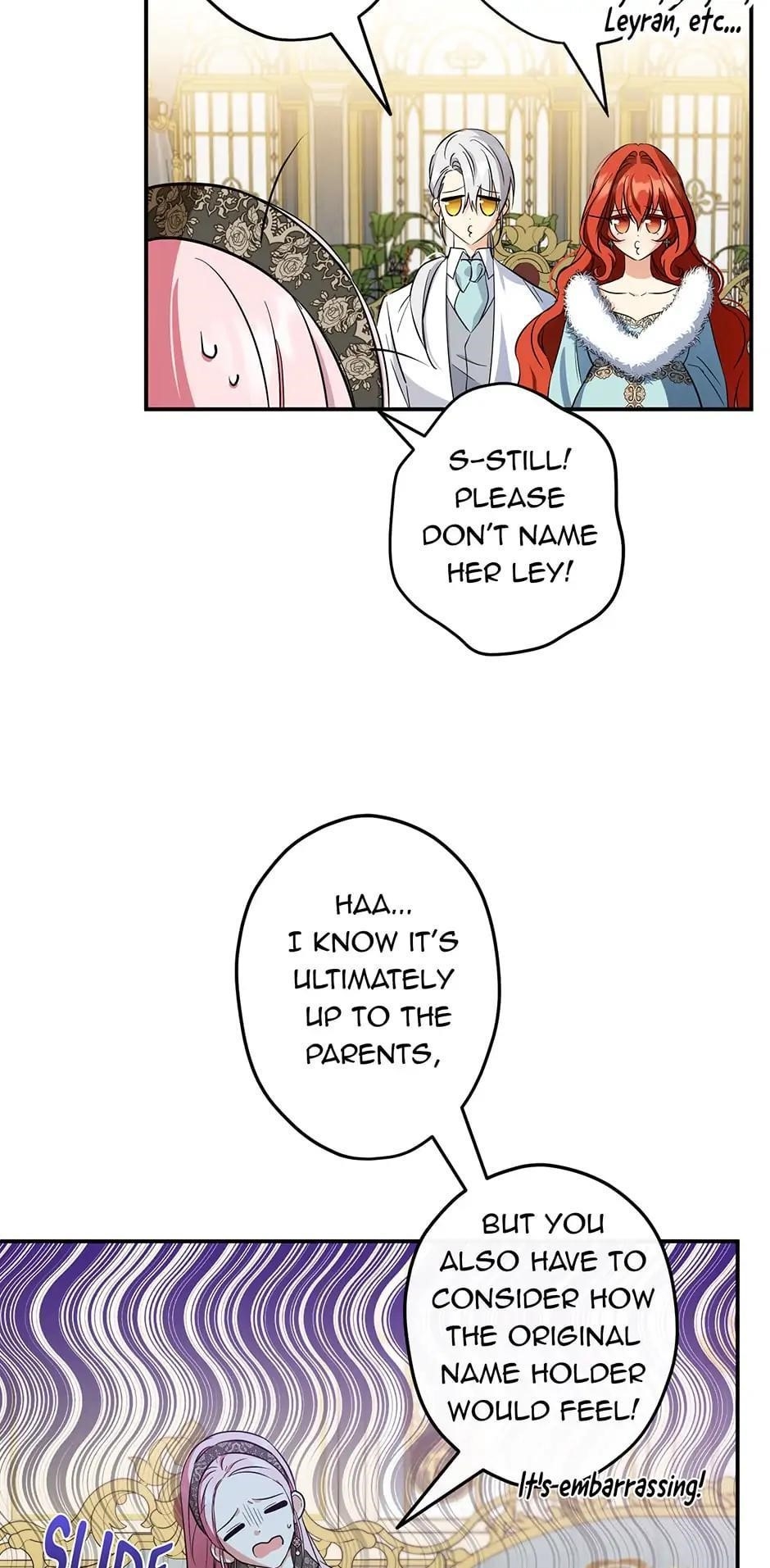 This is an Obvious Fraudulent Marriage - Chapter 105 Page 18