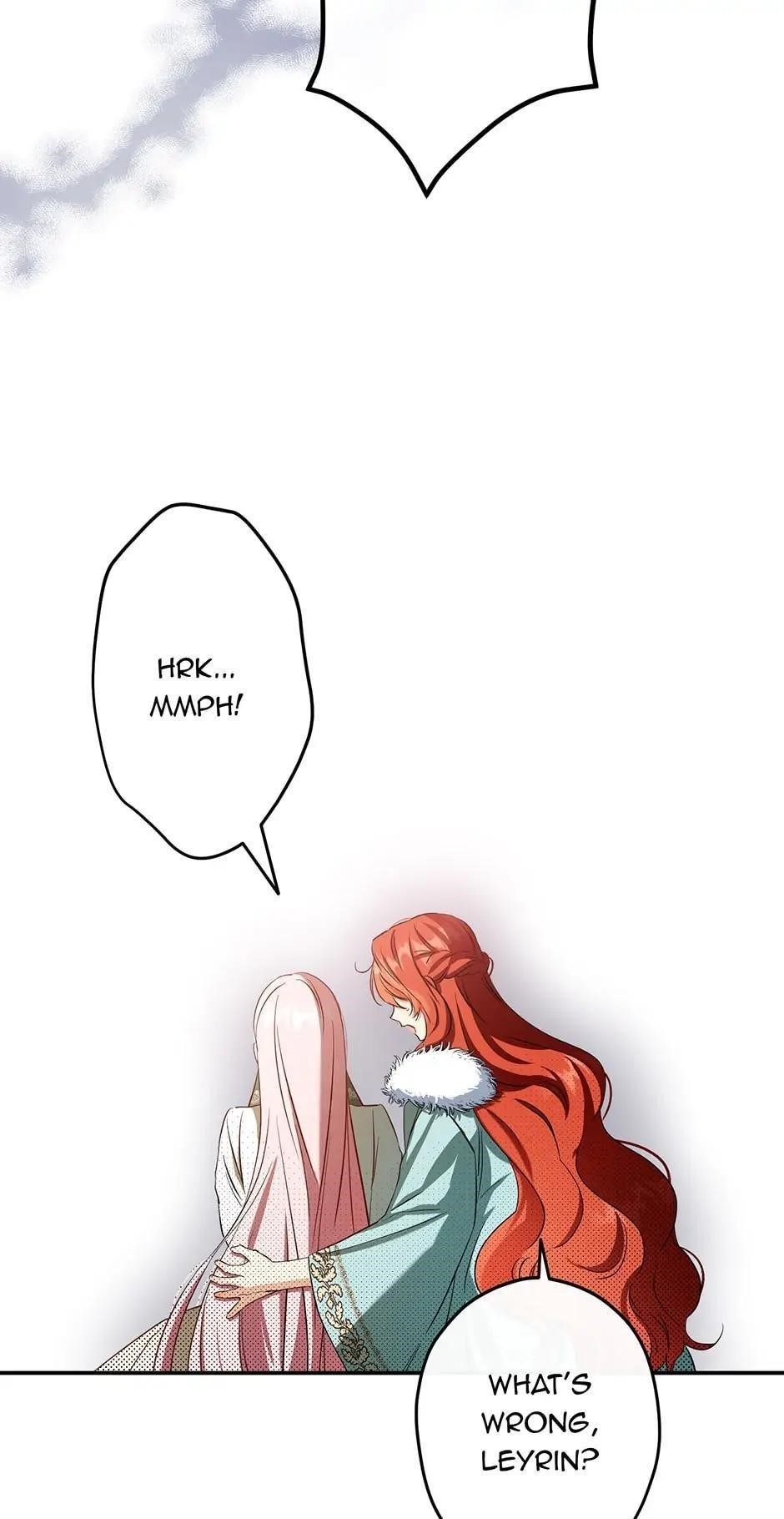 This is an Obvious Fraudulent Marriage - Chapter 105 Page 23