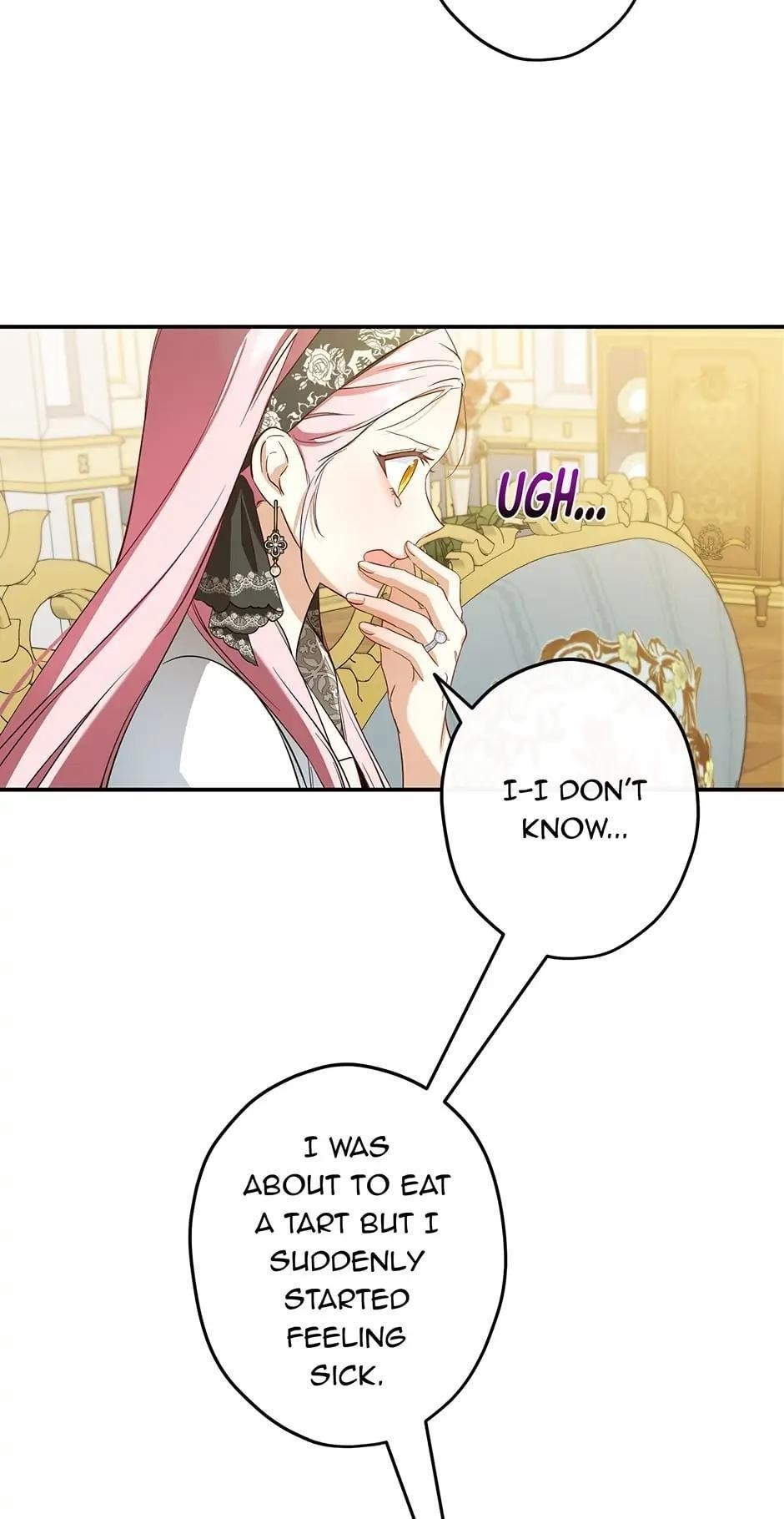 This is an Obvious Fraudulent Marriage - Chapter 105 Page 24