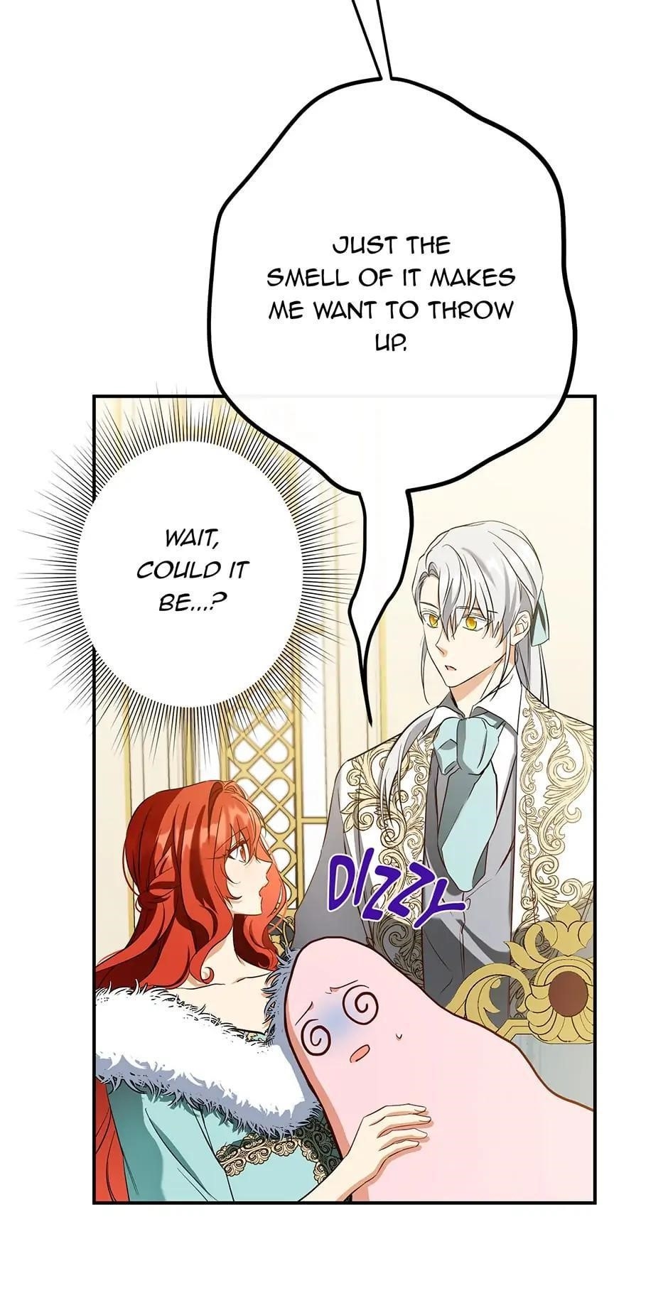 This is an Obvious Fraudulent Marriage - Chapter 105 Page 25