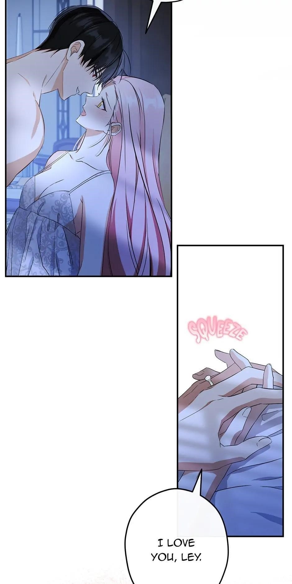 This is an Obvious Fraudulent Marriage - Chapter 105 Page 3