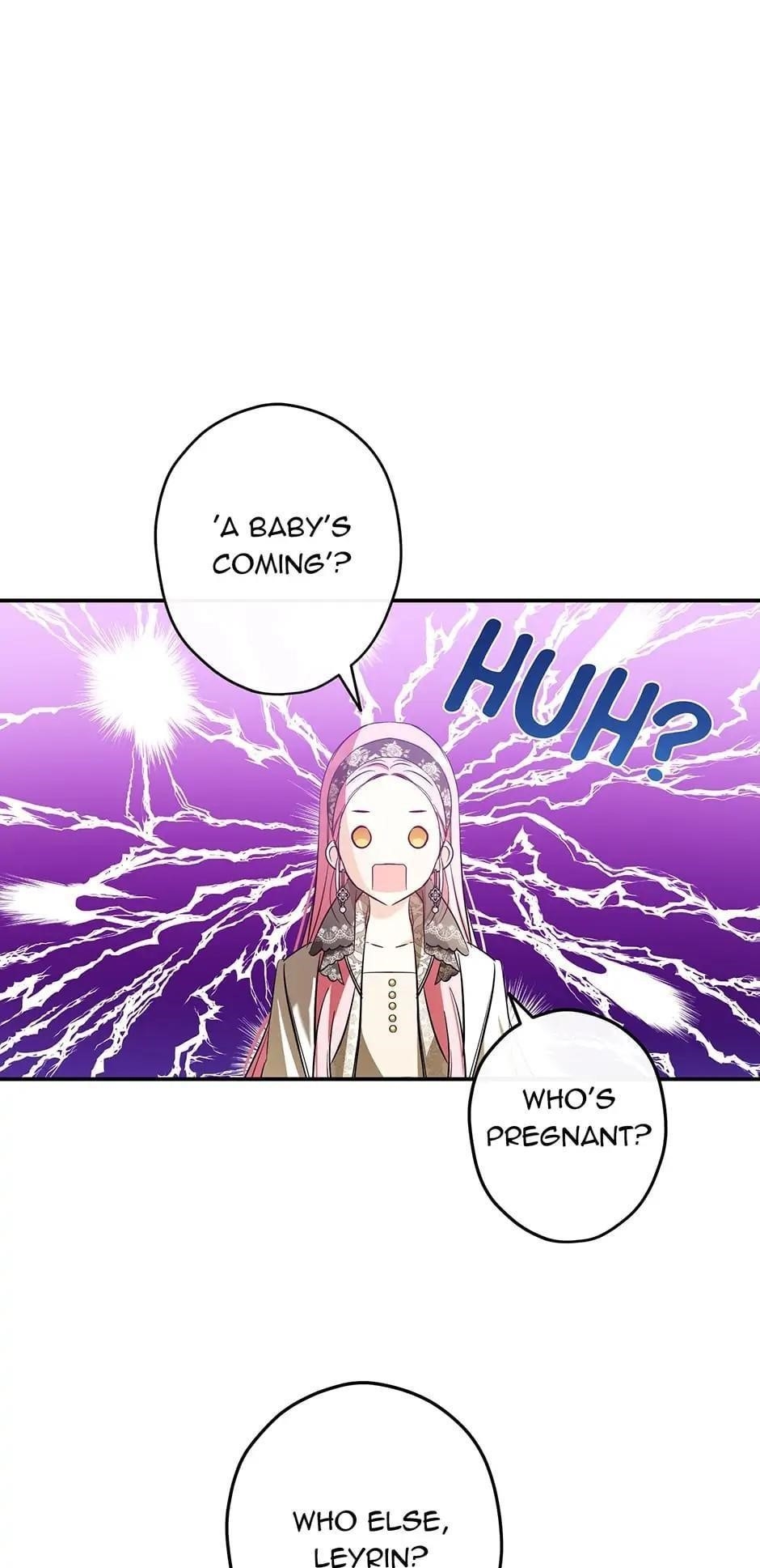 This is an Obvious Fraudulent Marriage - Chapter 105 Page 31