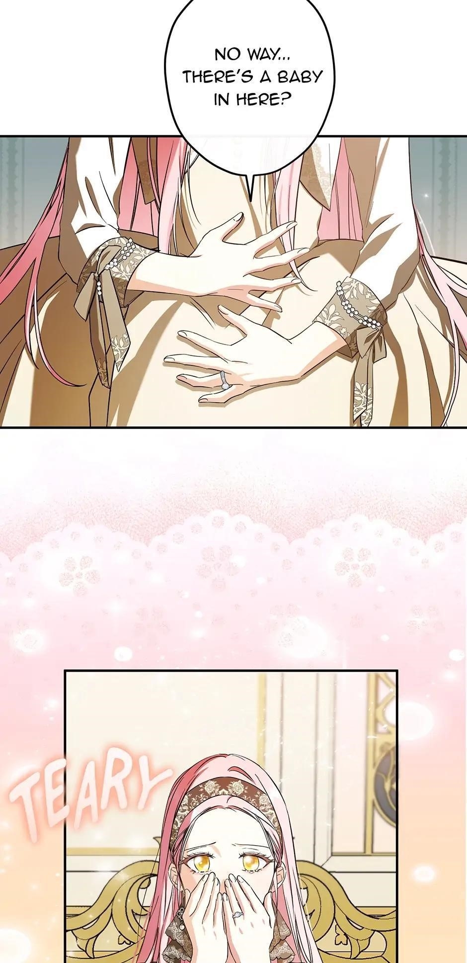 This is an Obvious Fraudulent Marriage - Chapter 105 Page 34