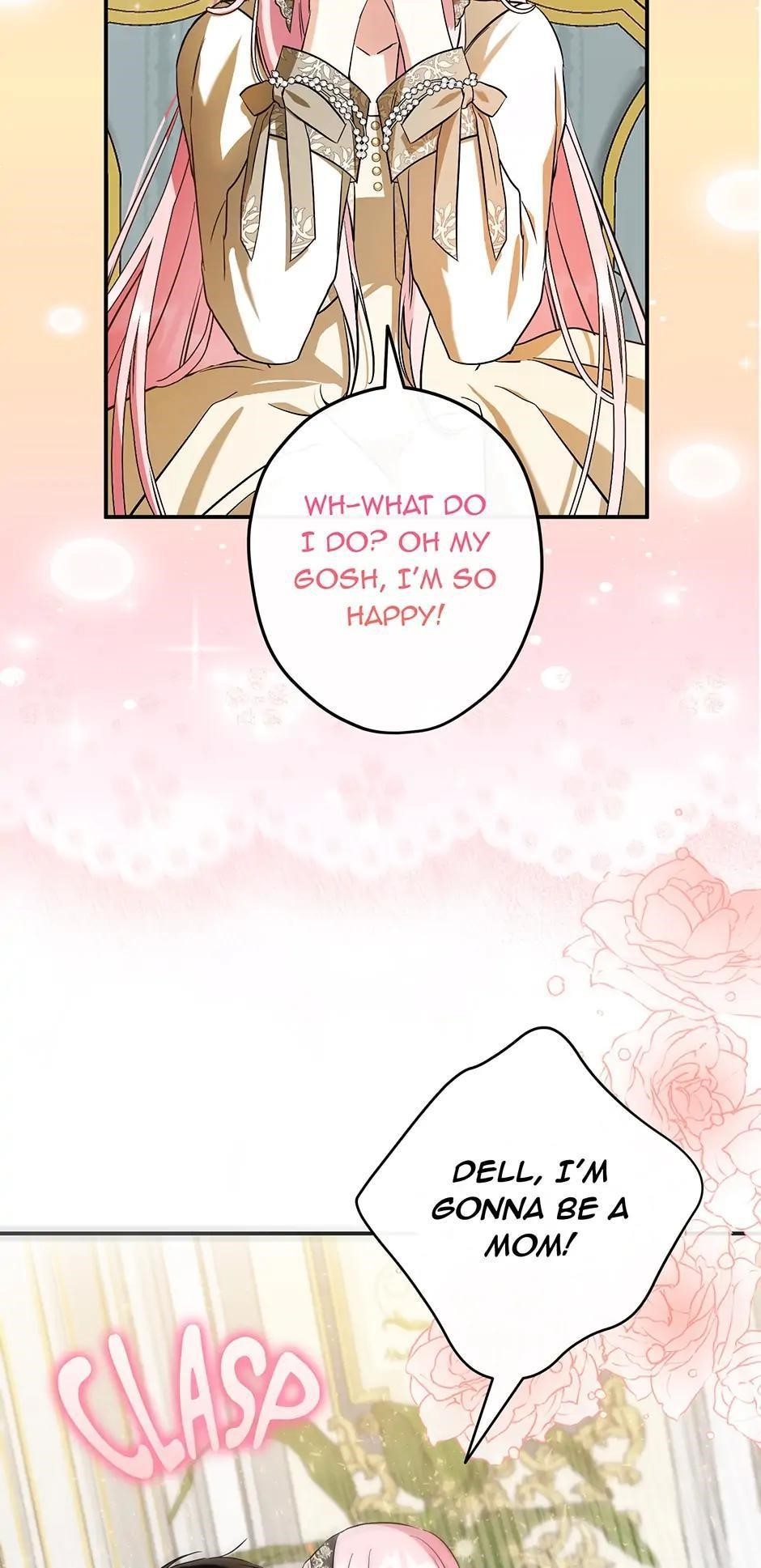 This is an Obvious Fraudulent Marriage - Chapter 105 Page 35