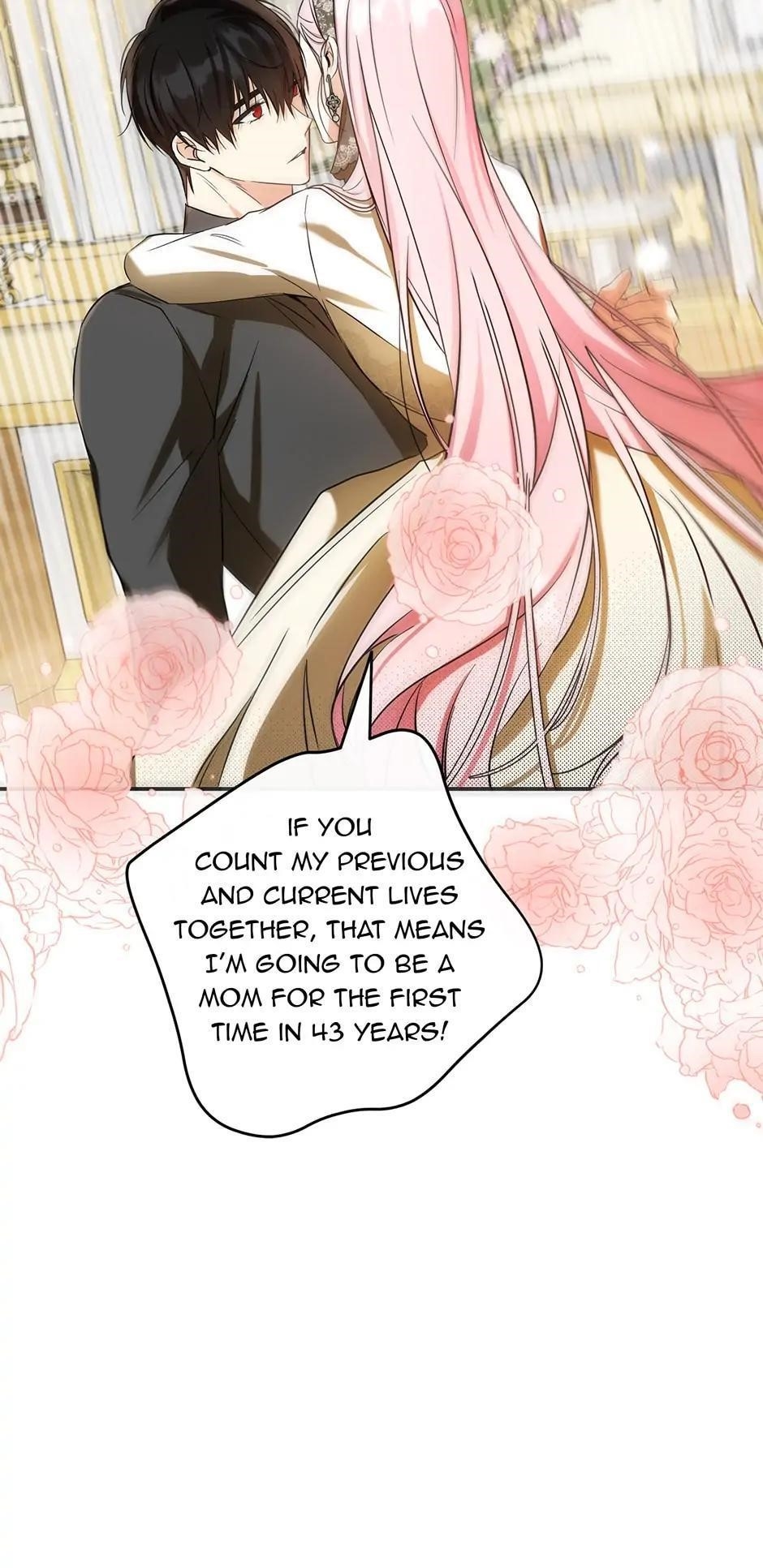 This is an Obvious Fraudulent Marriage - Chapter 105 Page 36