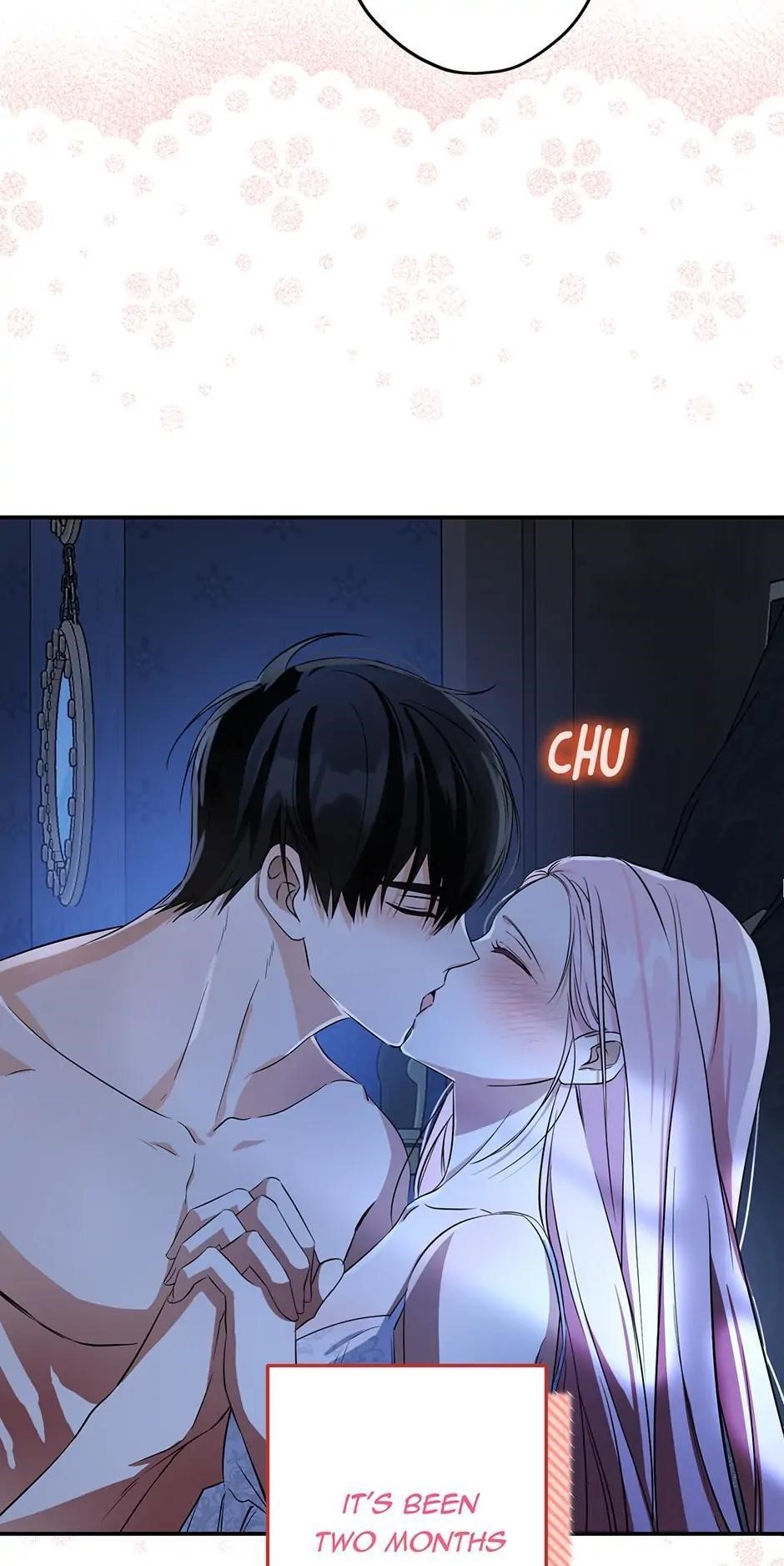 This is an Obvious Fraudulent Marriage - Chapter 105 Page 4