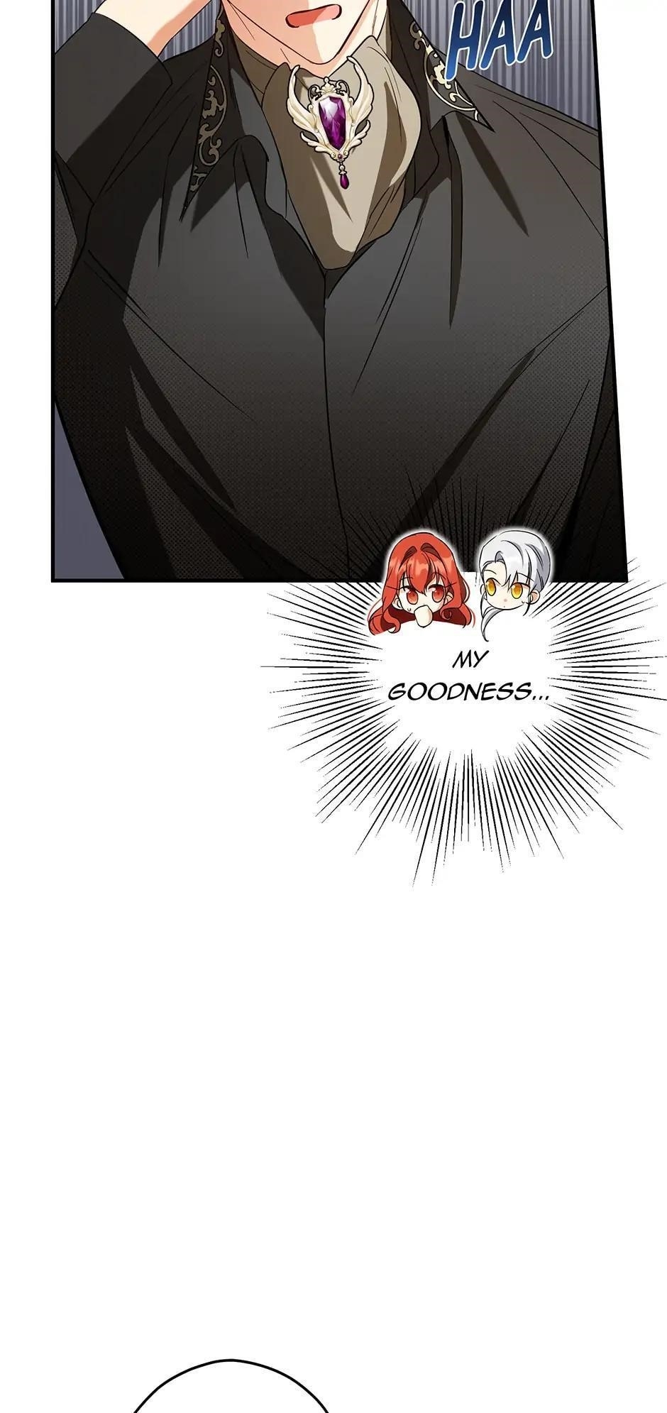 This is an Obvious Fraudulent Marriage - Chapter 105 Page 42