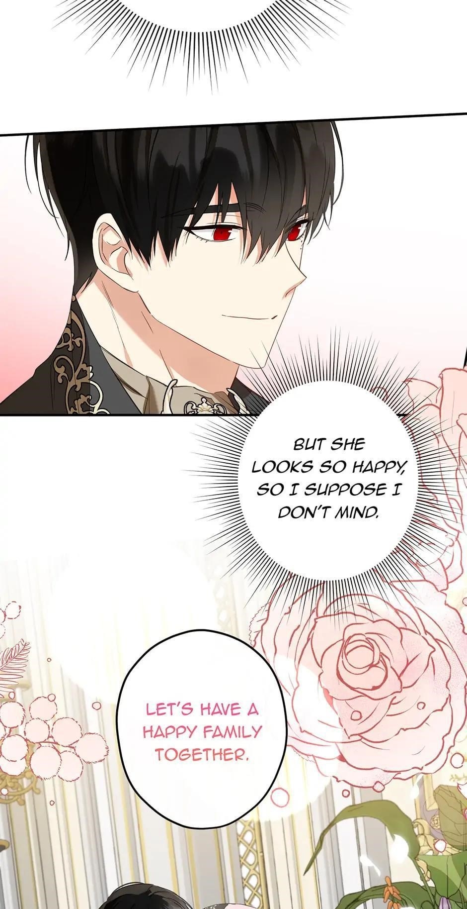 This is an Obvious Fraudulent Marriage - Chapter 105 Page 47