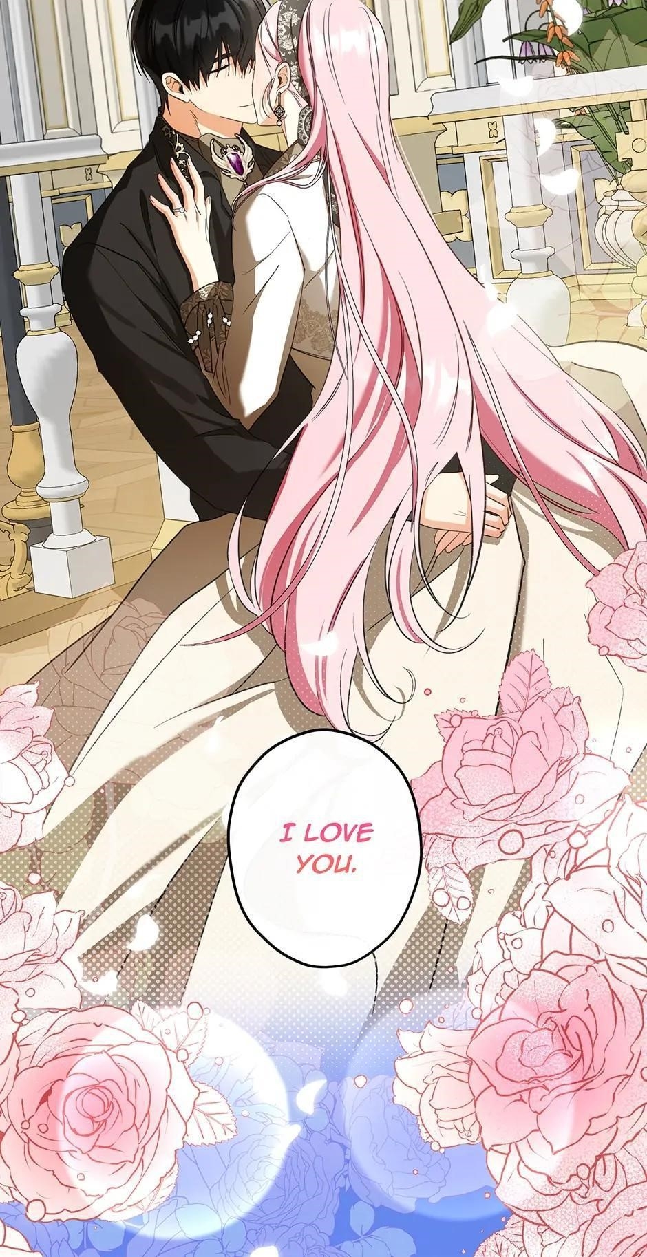 This is an Obvious Fraudulent Marriage - Chapter 105 Page 48