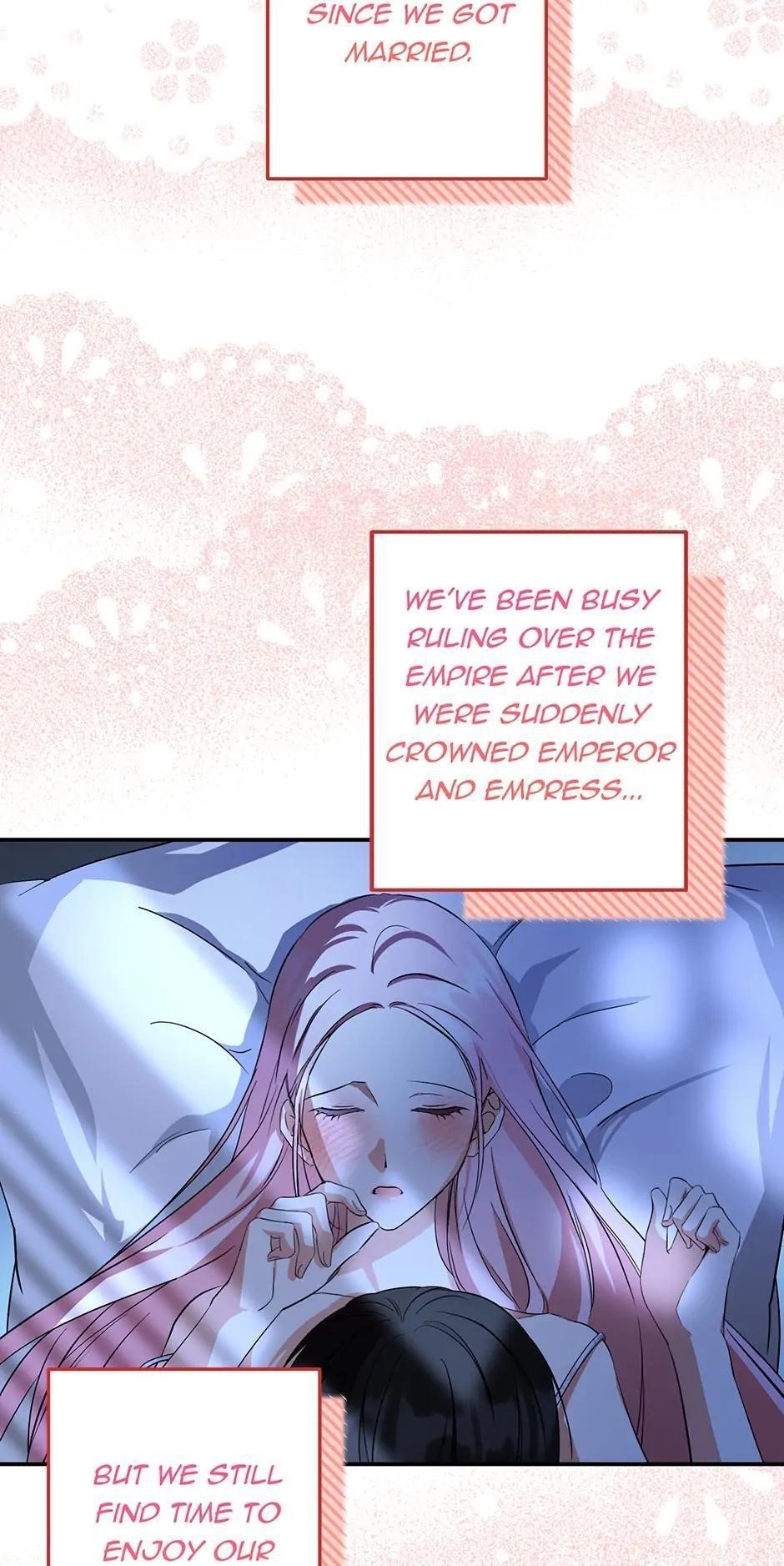 This is an Obvious Fraudulent Marriage - Chapter 105 Page 5