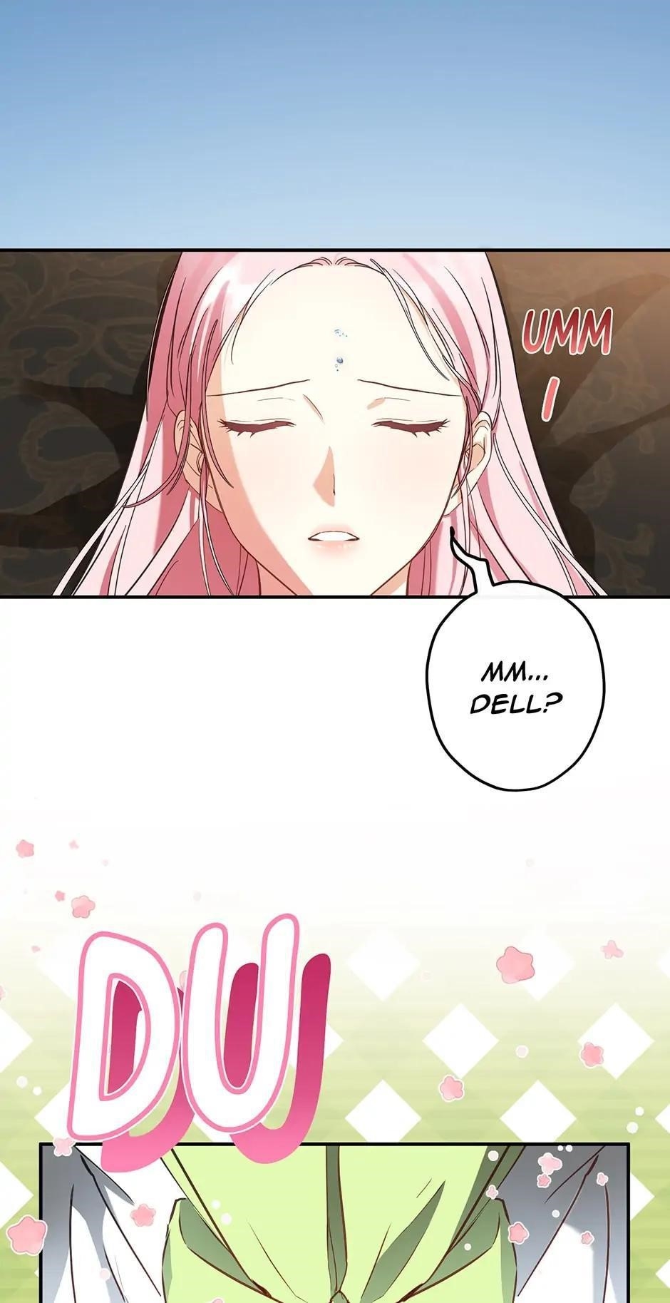 This is an Obvious Fraudulent Marriage - Chapter 105 Page 53