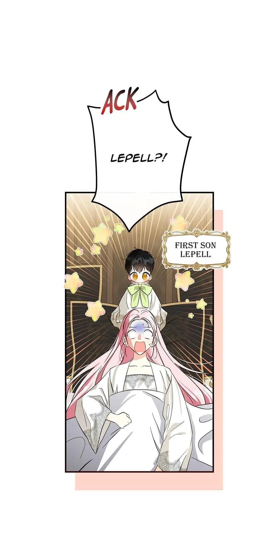 This is an Obvious Fraudulent Marriage - Chapter 105 Page 55